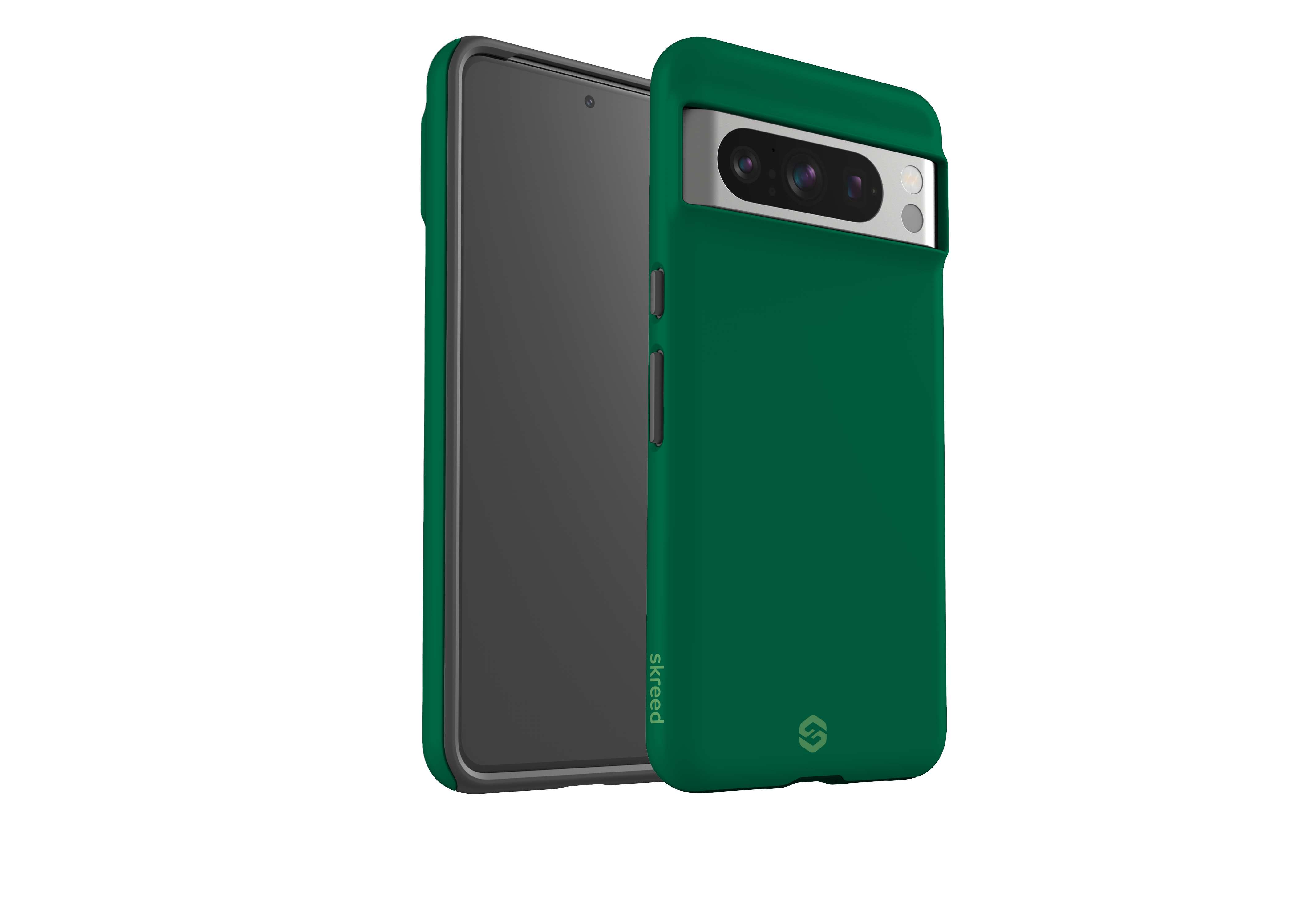 Go Green Case - Google Pixel Series