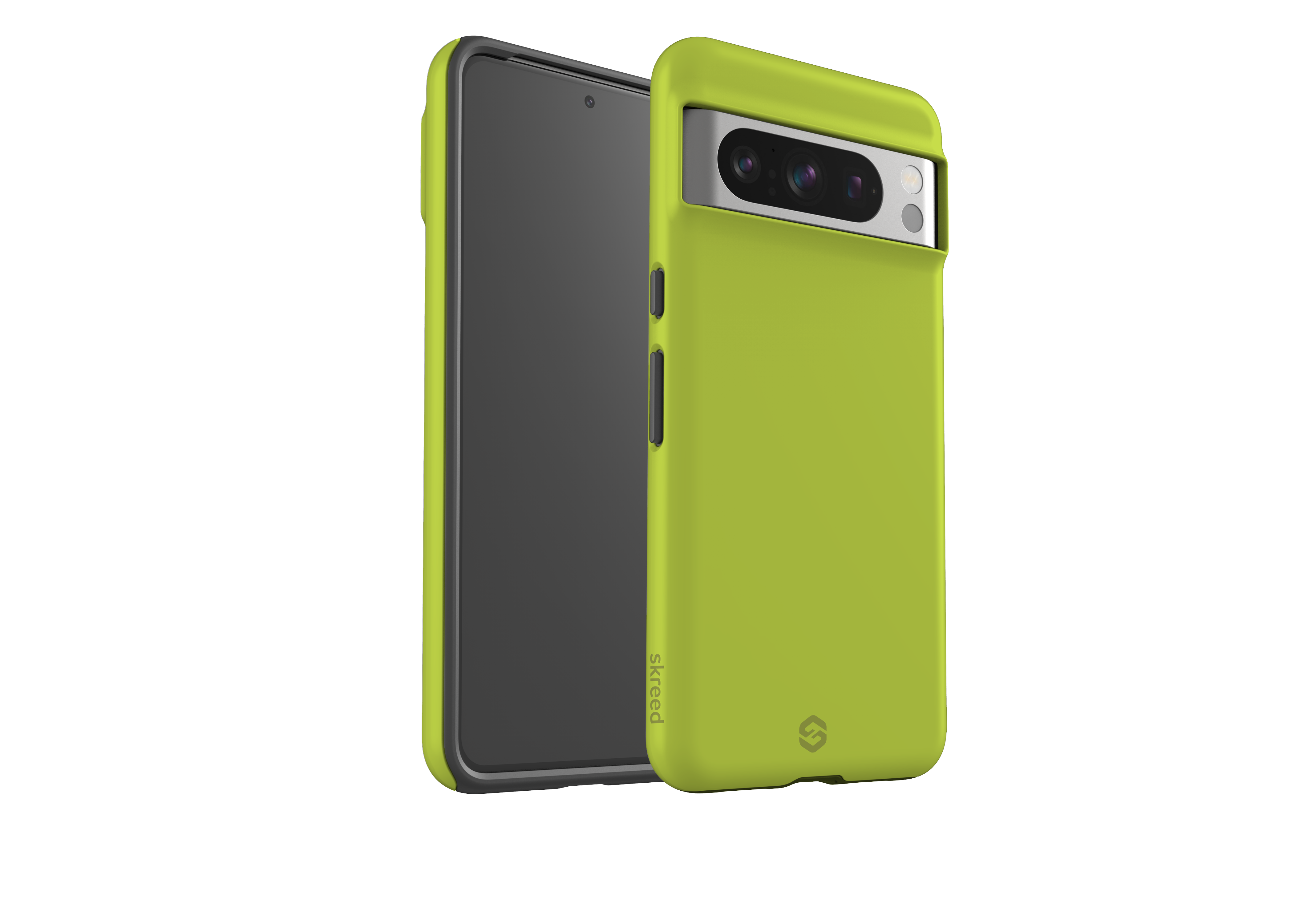 Go Green Case - Google Pixel Series