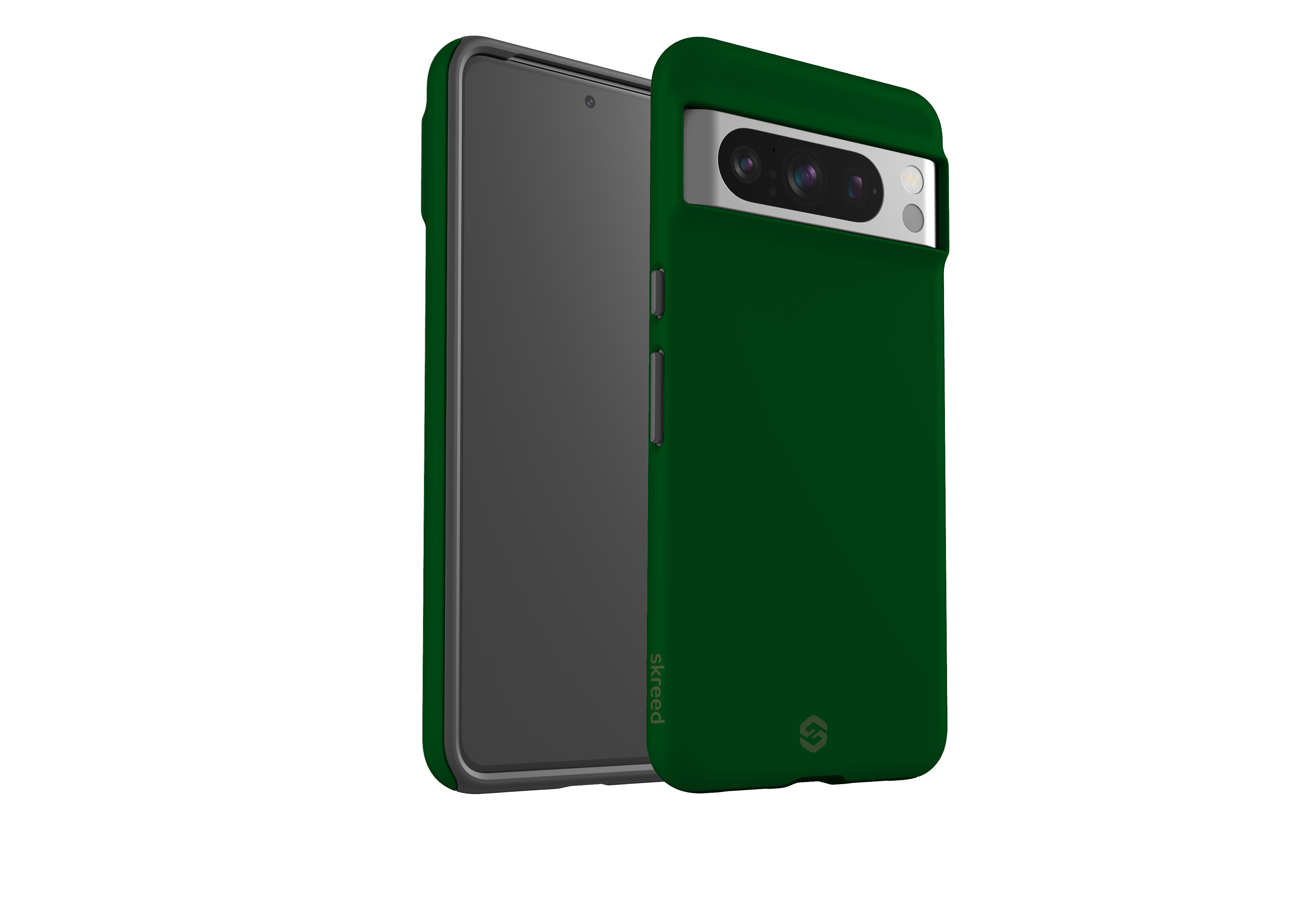 Go Green Case - Google Pixel Series