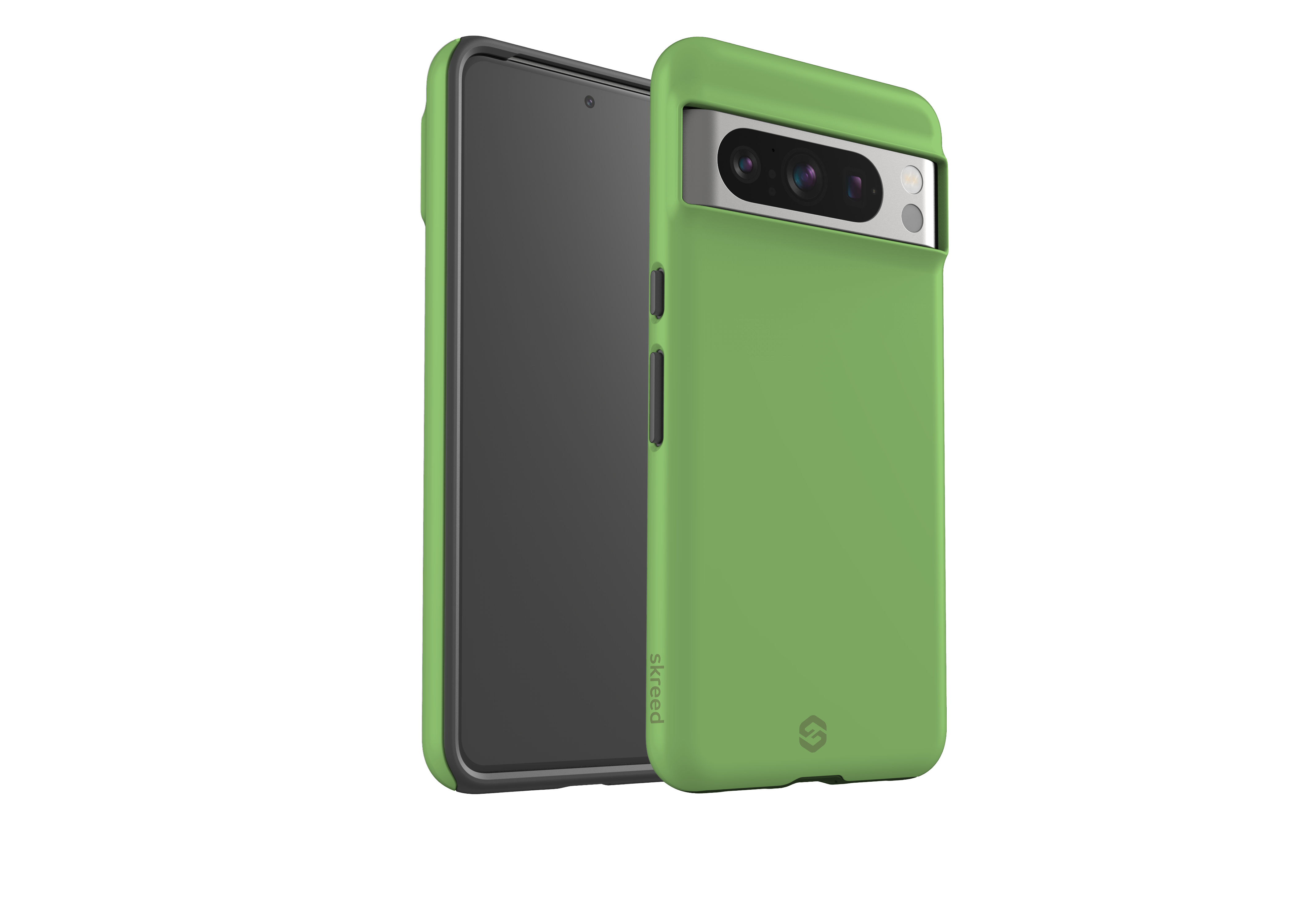 Go Green Case - Google Pixel Series