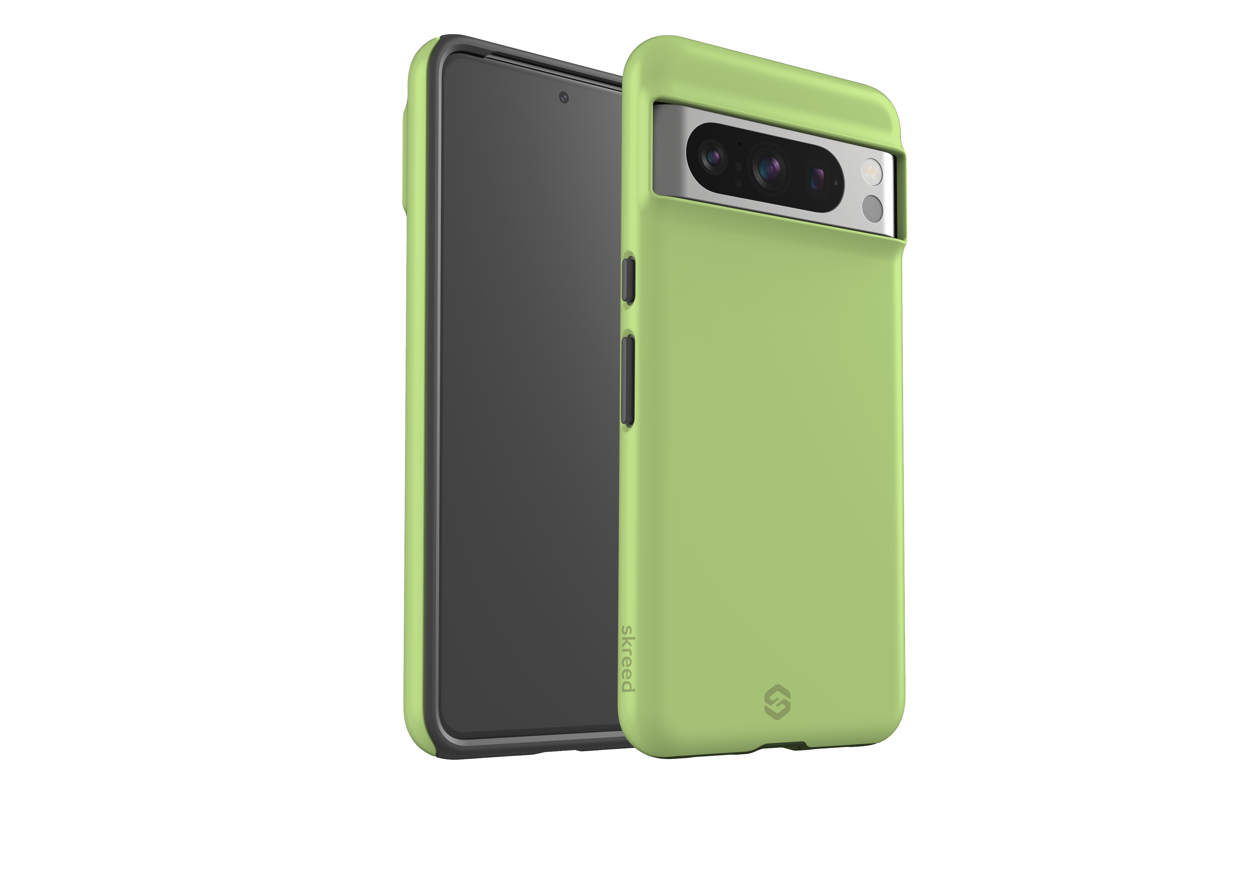 Go Green Case - Google Pixel Series