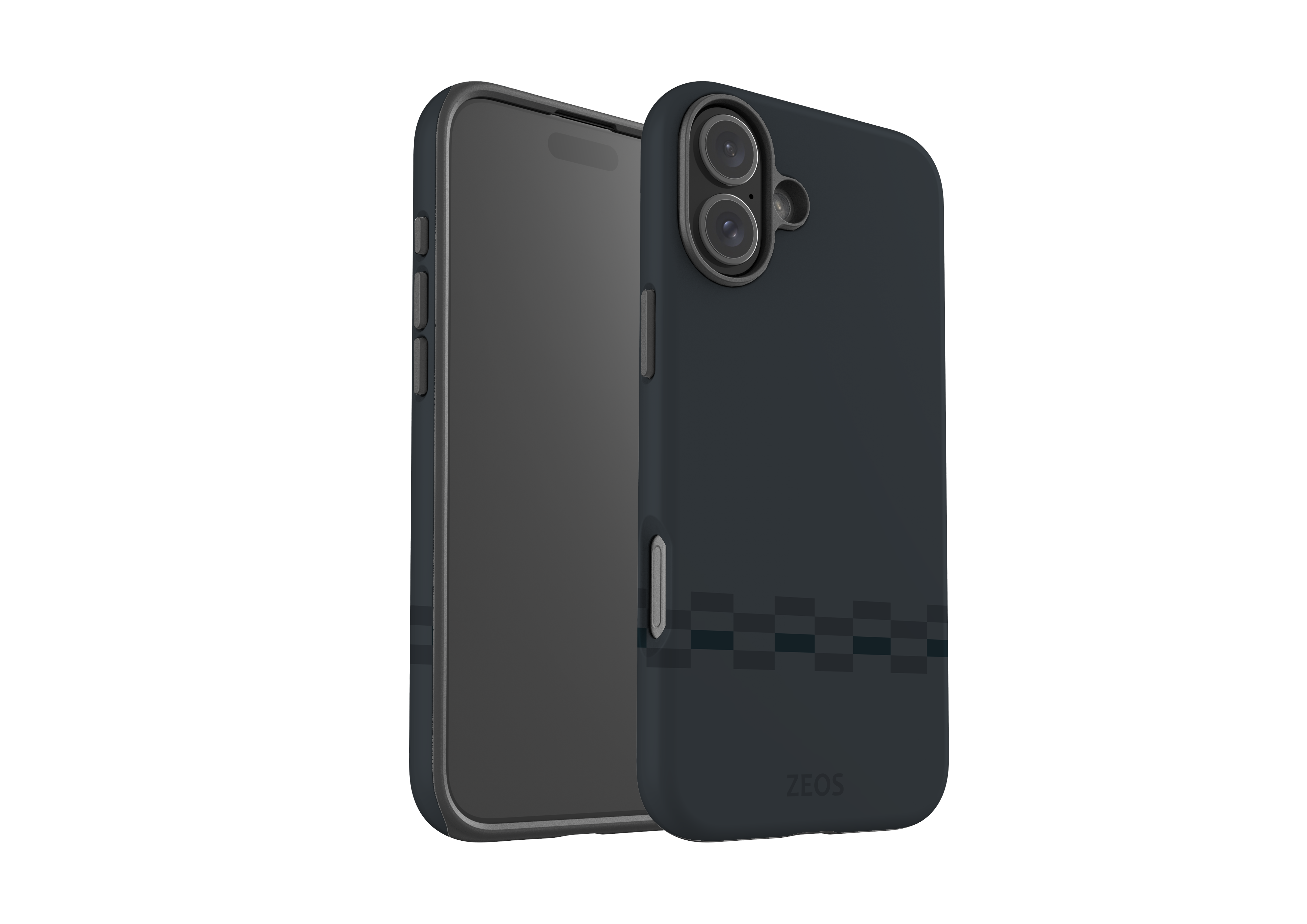 Zeos Chroma - iPhone 16 Series