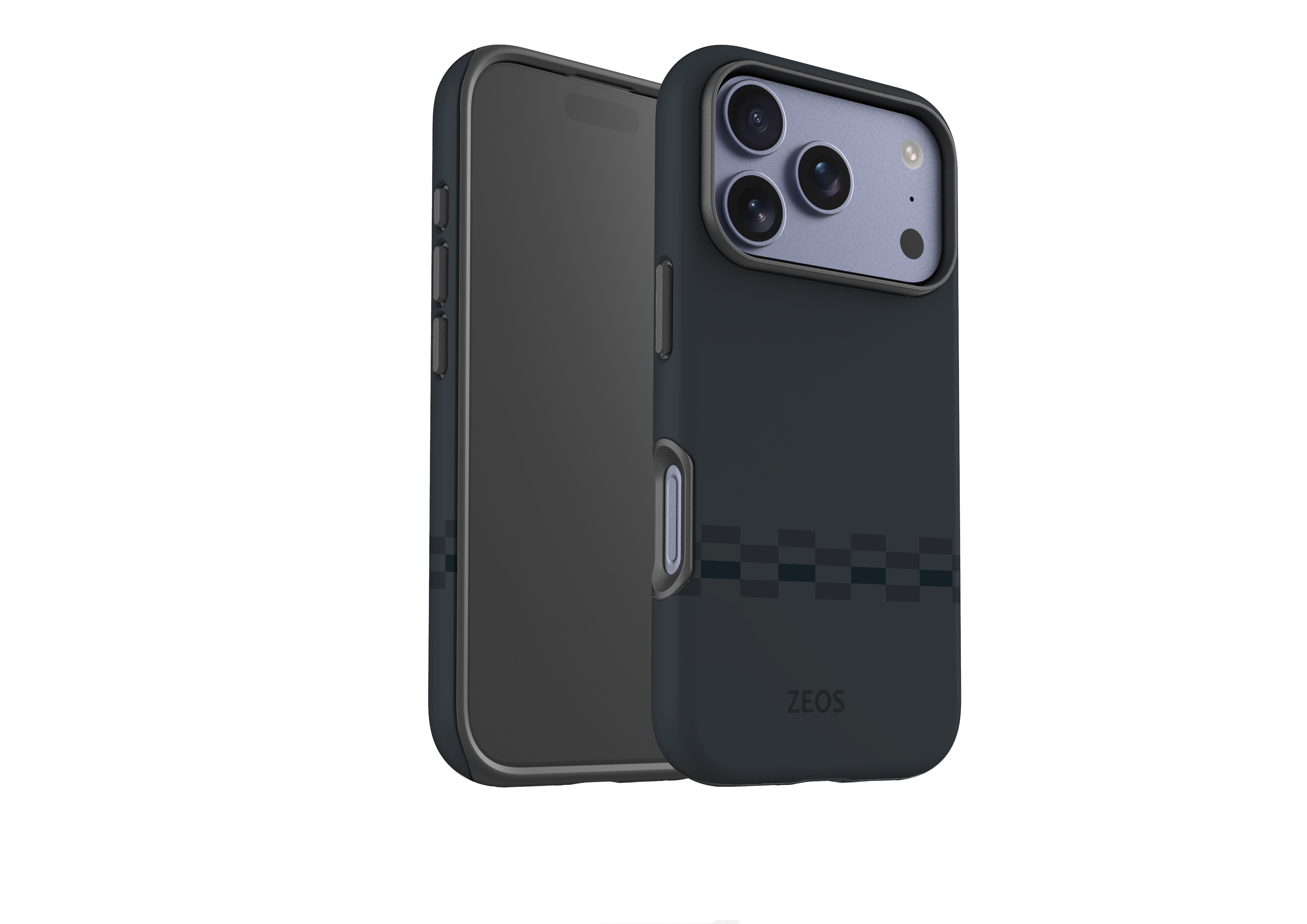Zeos Chroma - iPhone 17 Series