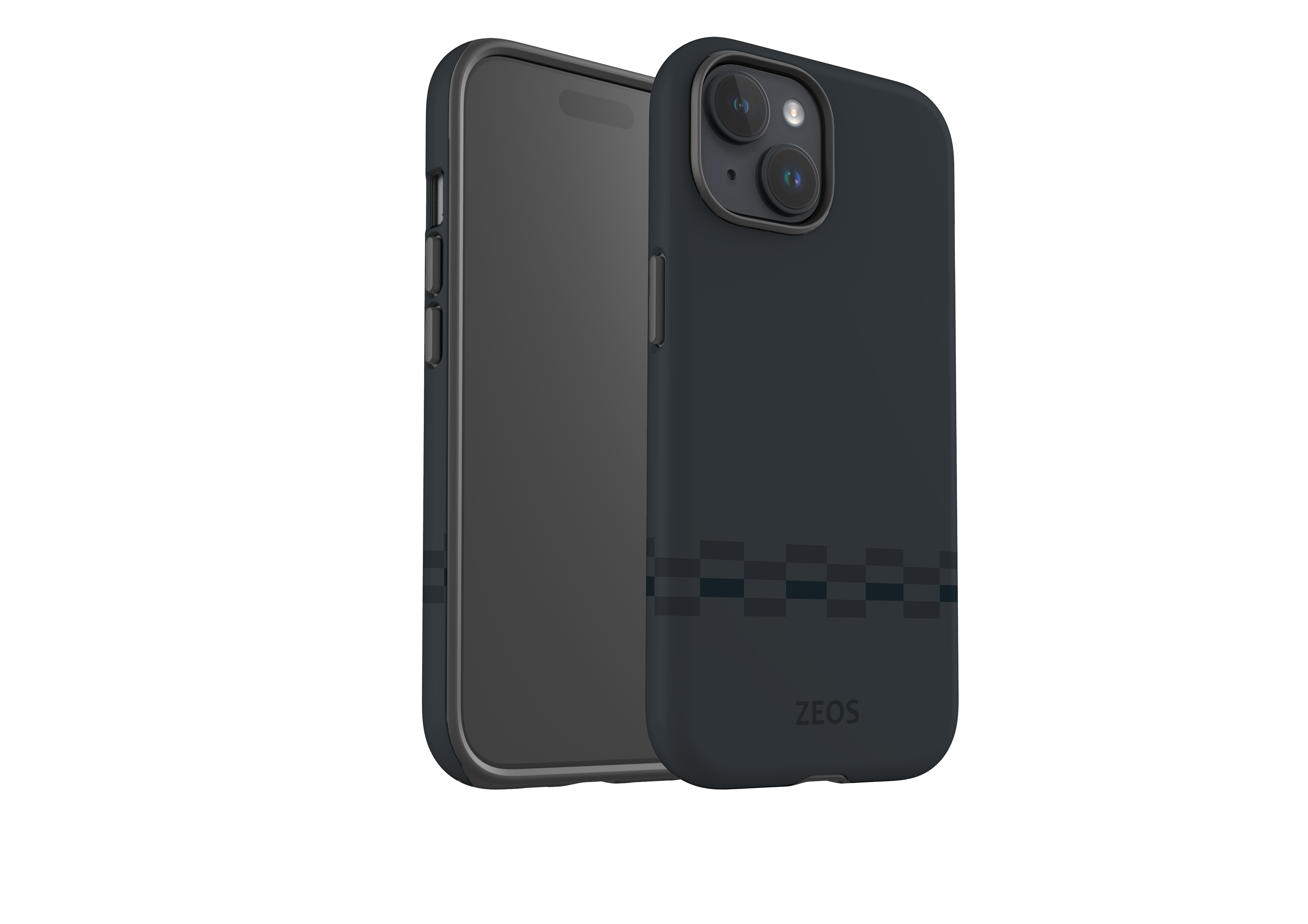 Zeos Chroma - iPhone 15 Series
