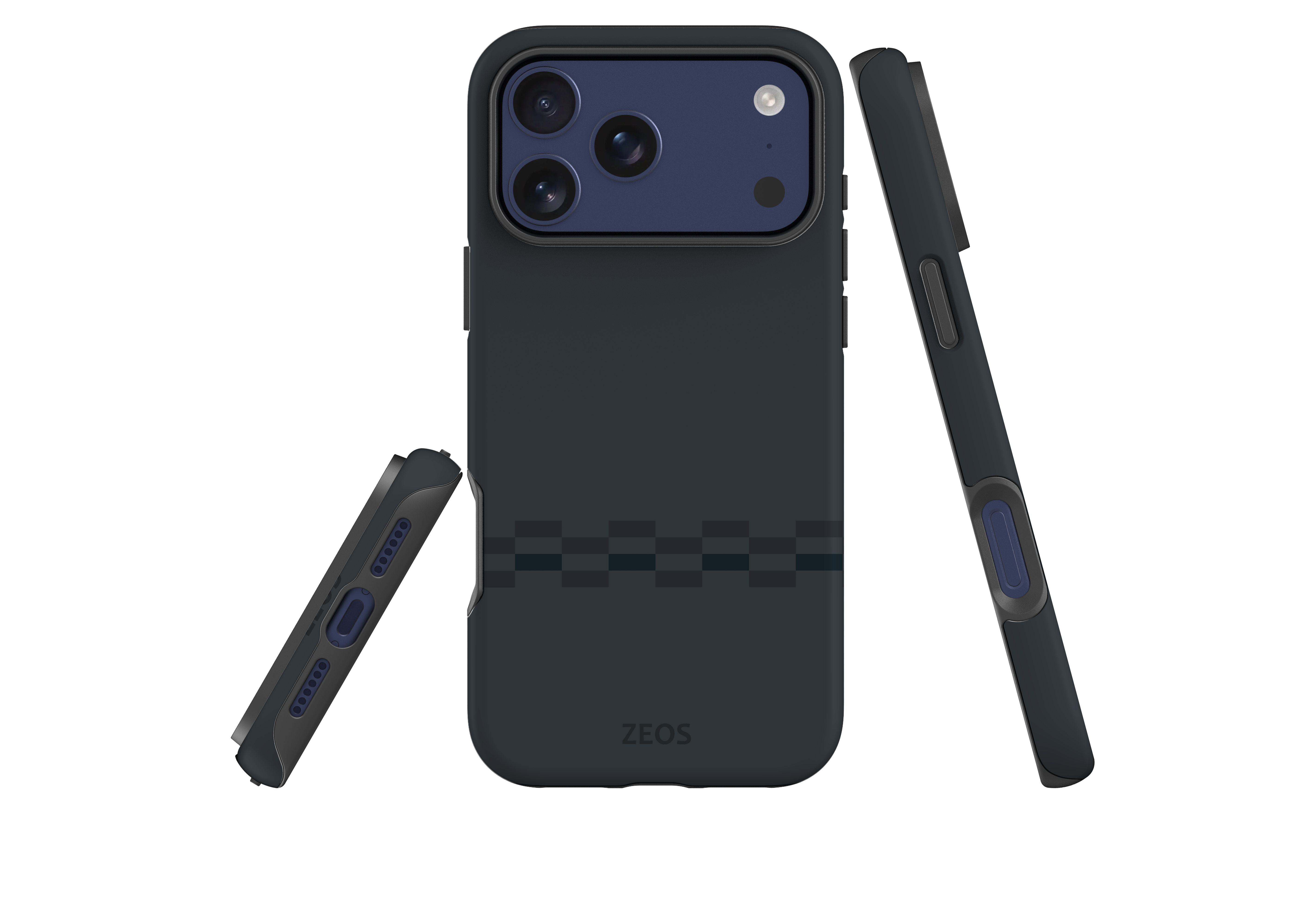 Zeos Chroma - iPhone 17 Series