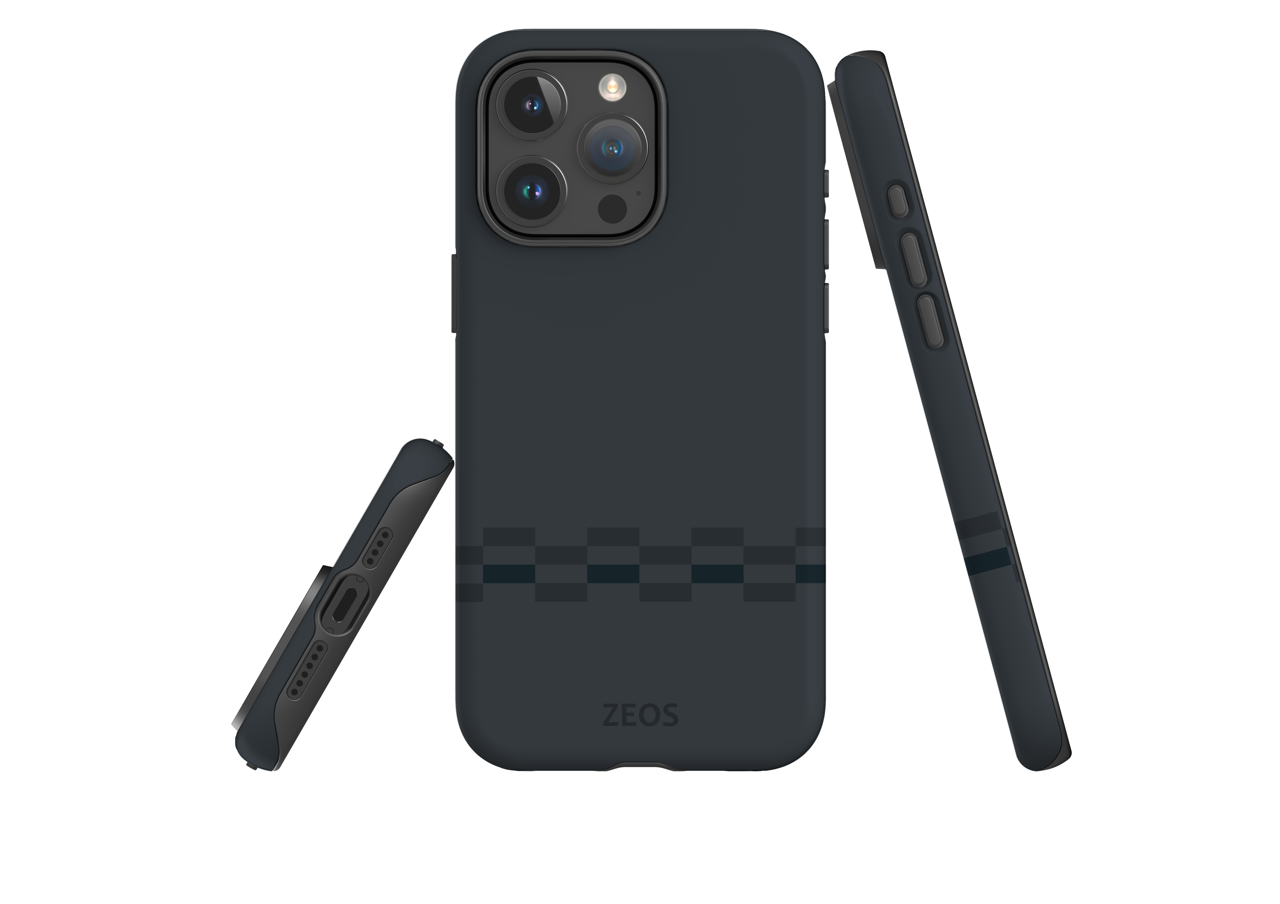 Zeos Chroma - iPhone 15 Series