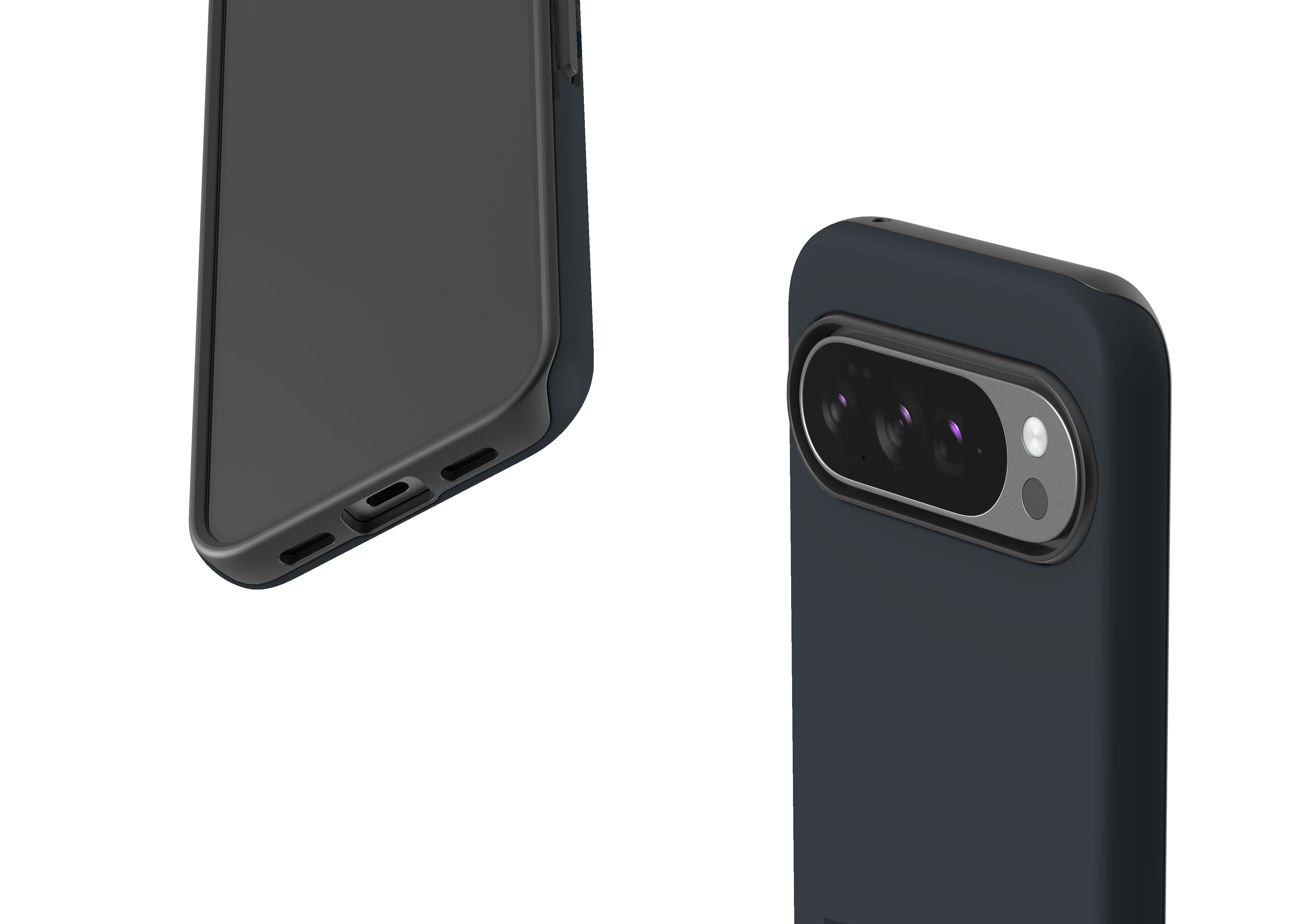 Zeos Chroma - Google Pixel 10 Series