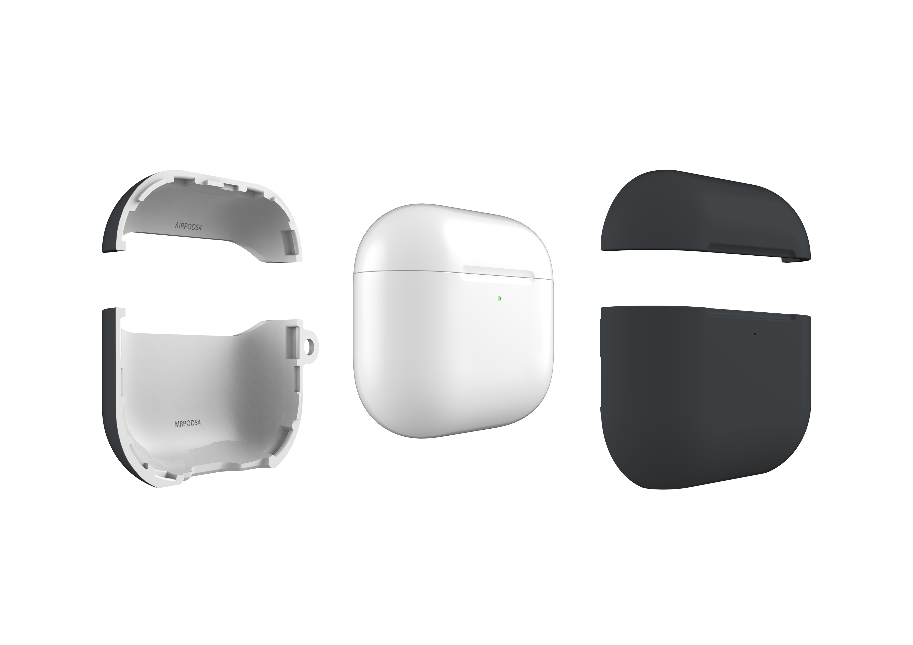 Zeos - Airpods 4 Series