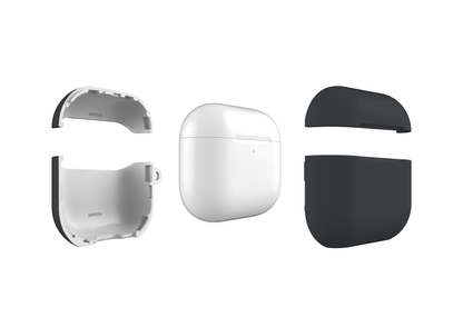 Zeos - Airpods 4 Series