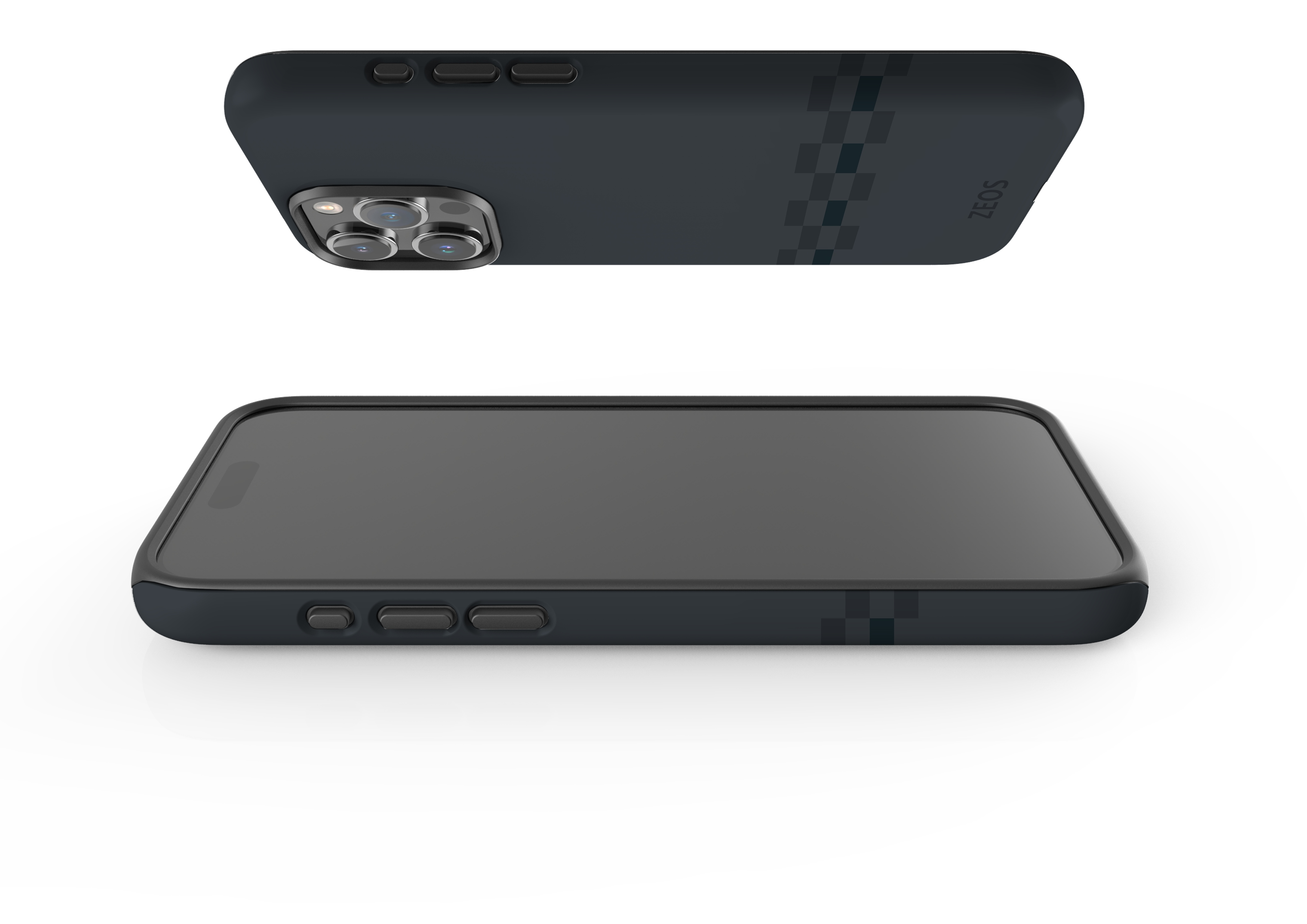 Zeos Chroma - iPhone 15 Series