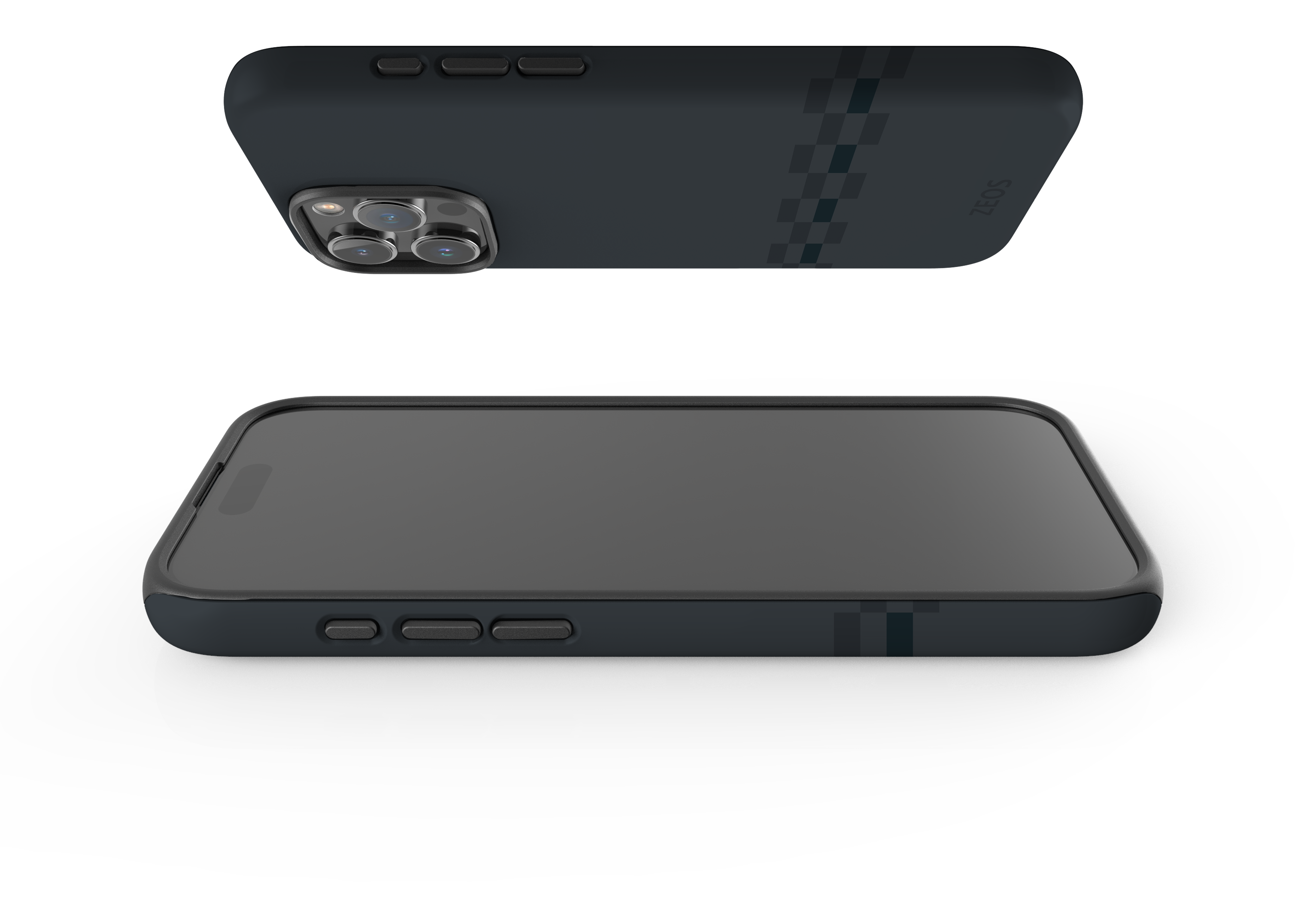 Zeos Chroma - iPhone 16 Series