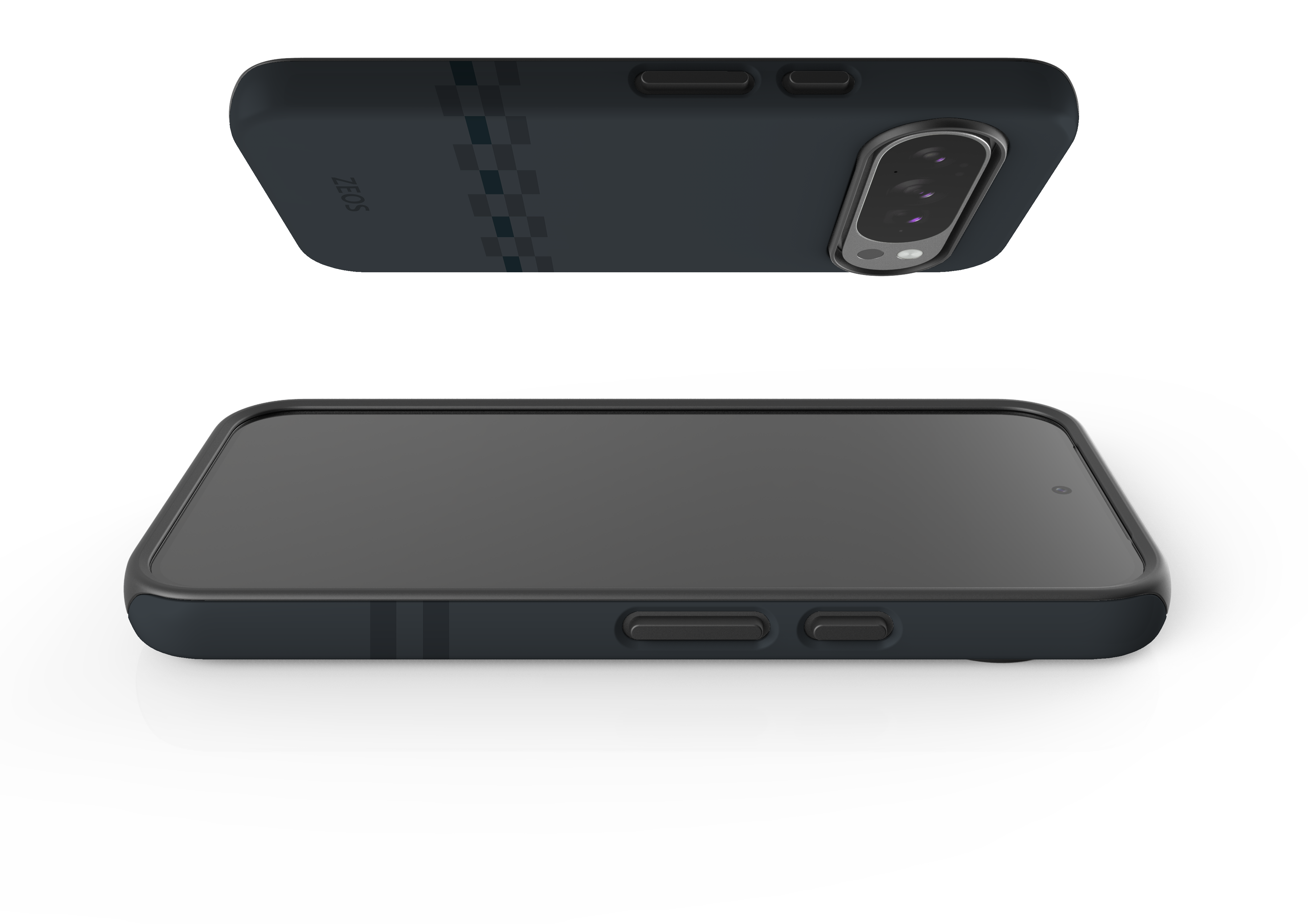 Zeos Chroma - Google Pixel 10 Series