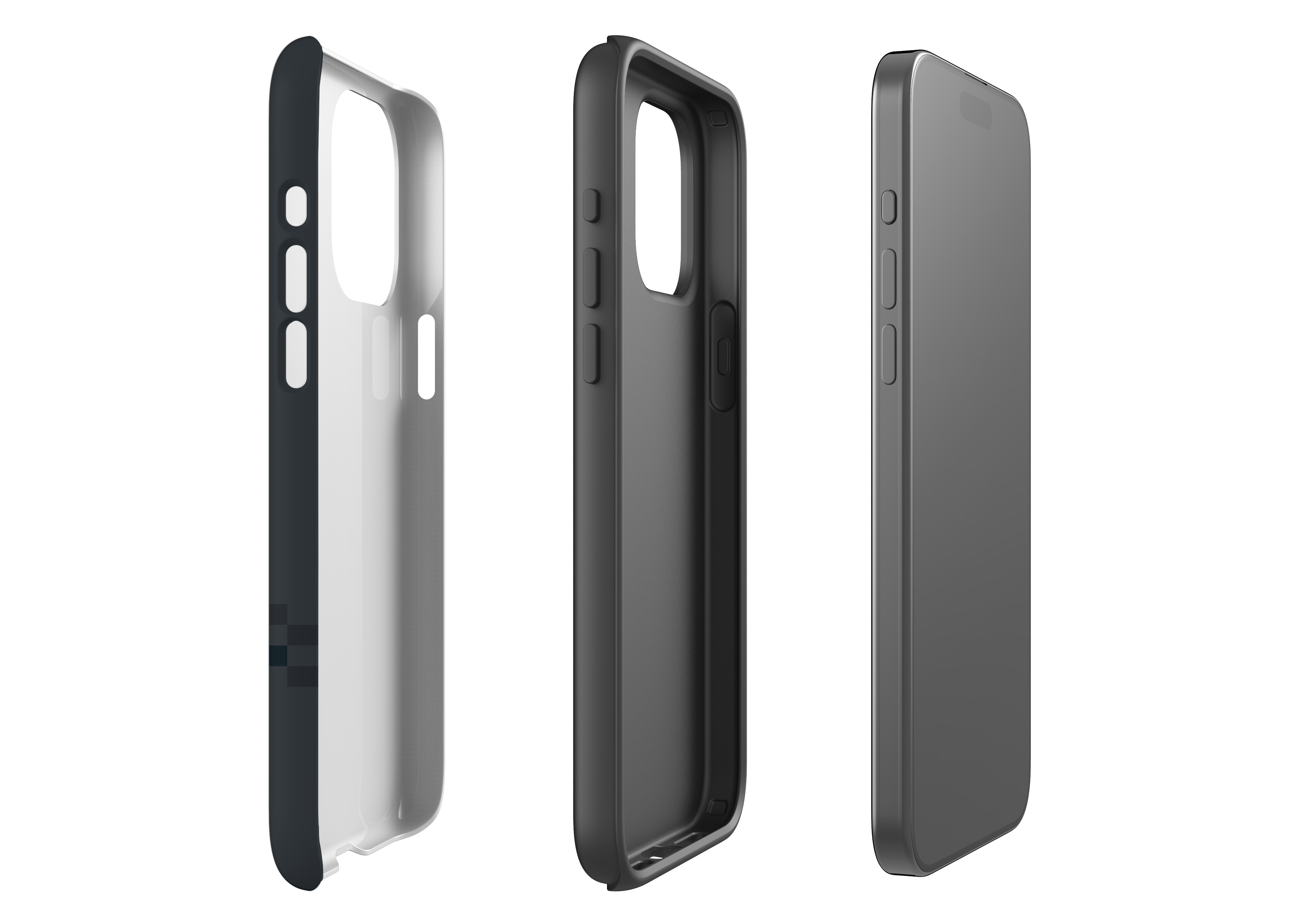 Zeos Chroma - iPhone 15 Series