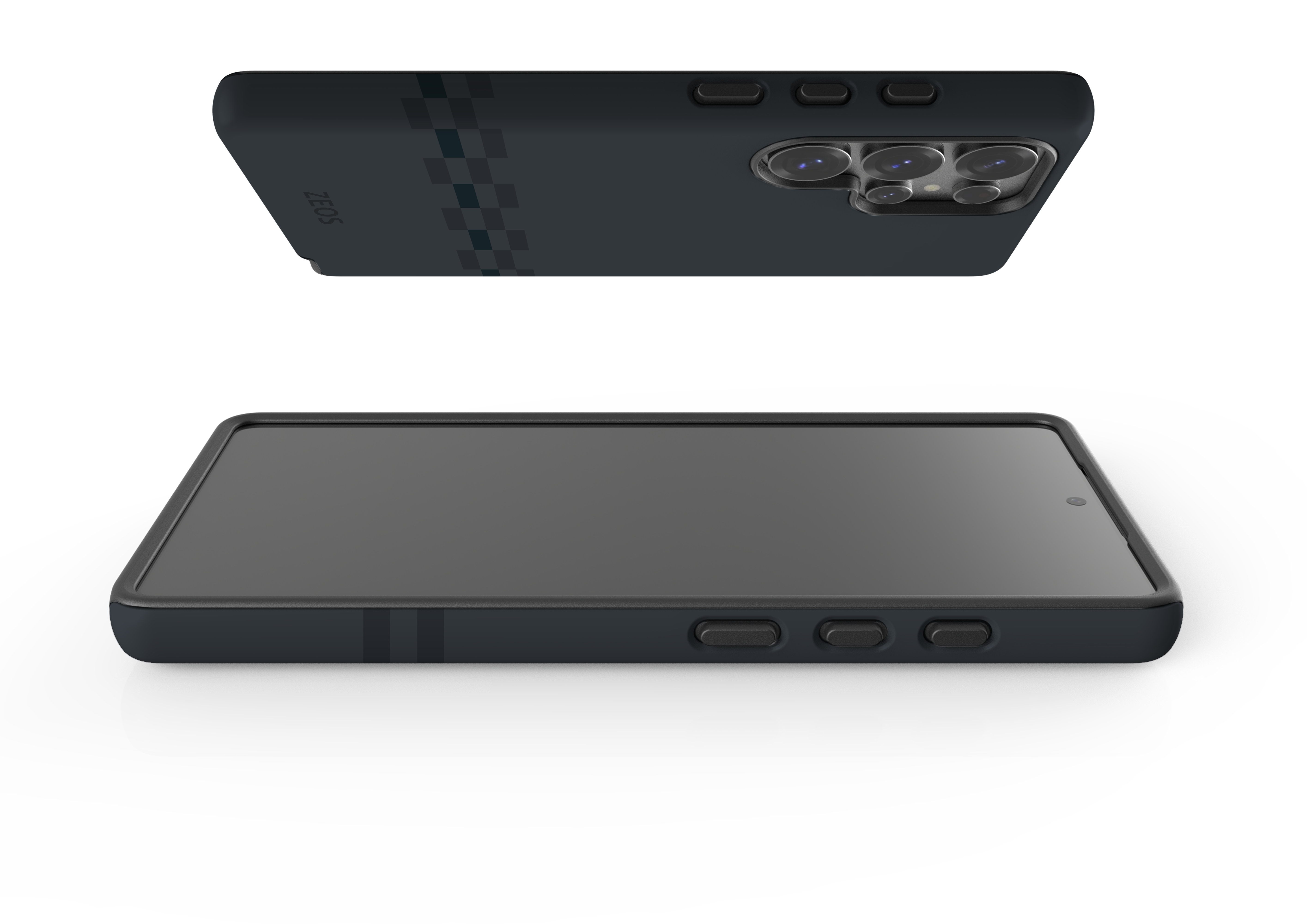 Zeos Chroma - Samsung Galaxy S25 Series
