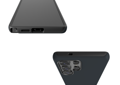 Zeos Chroma - Samsung Galaxy S25 Series