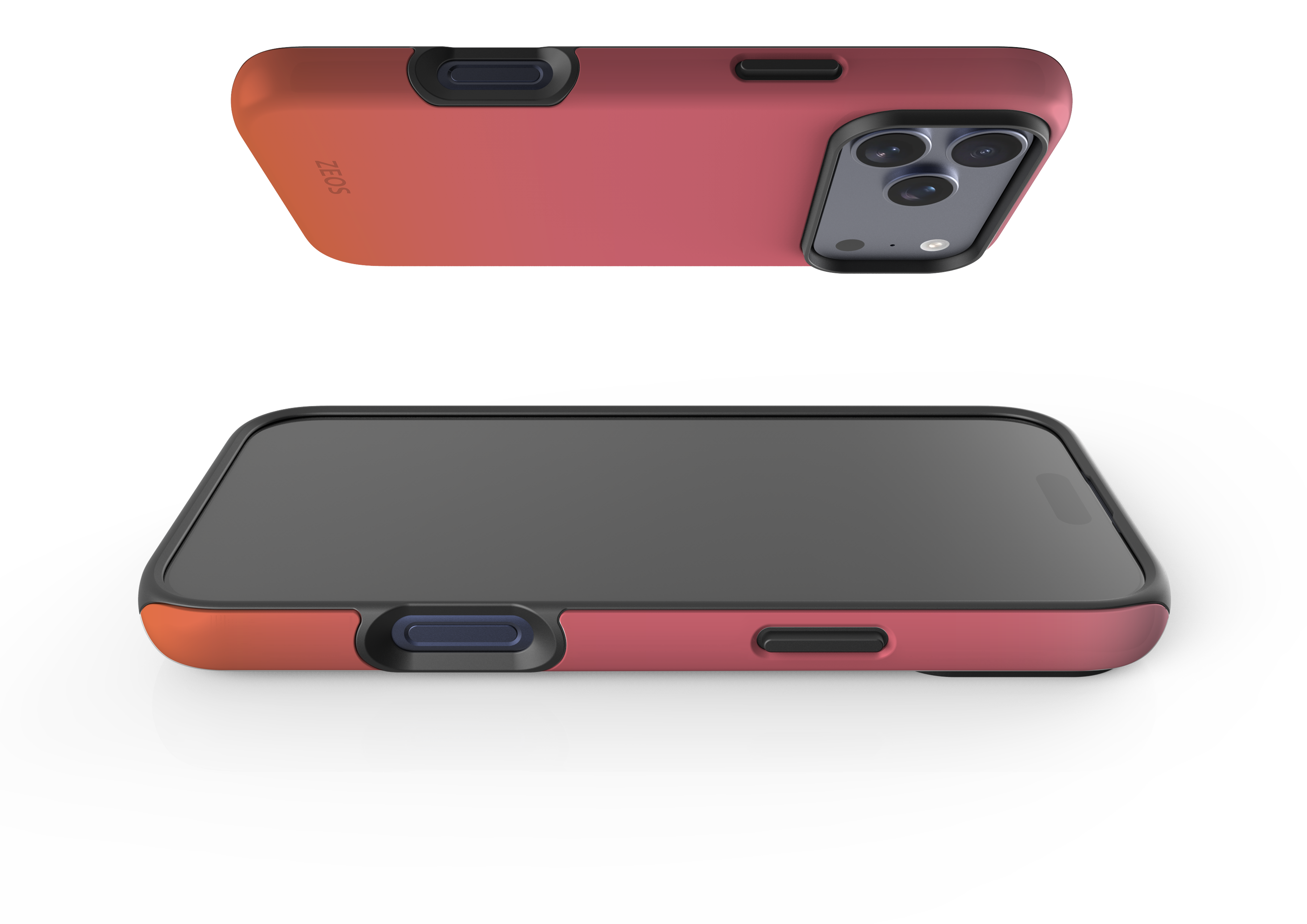 Zeos Gradia - iPhone 17 Series