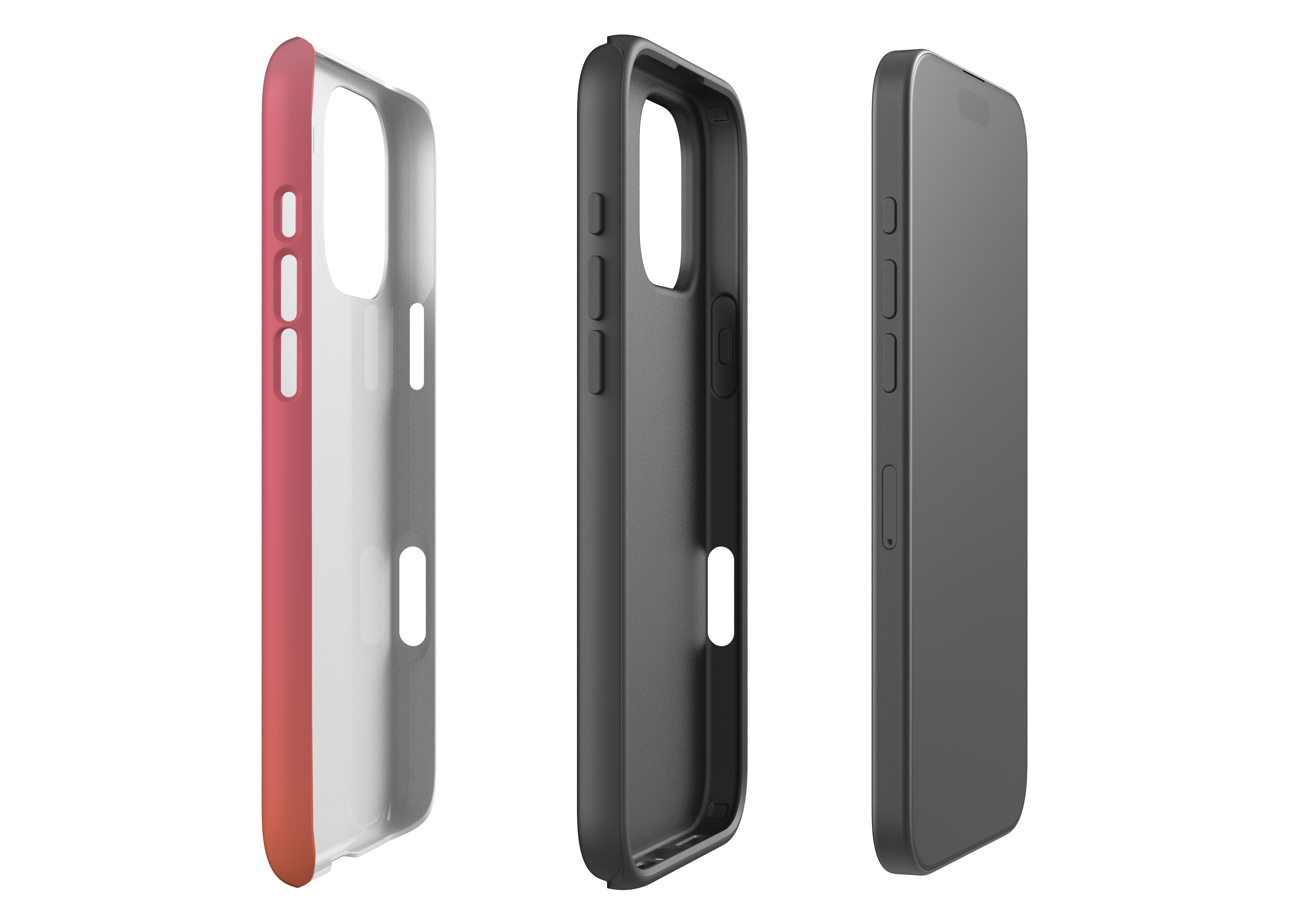 Zeos Gradia - iPhone 16 Series