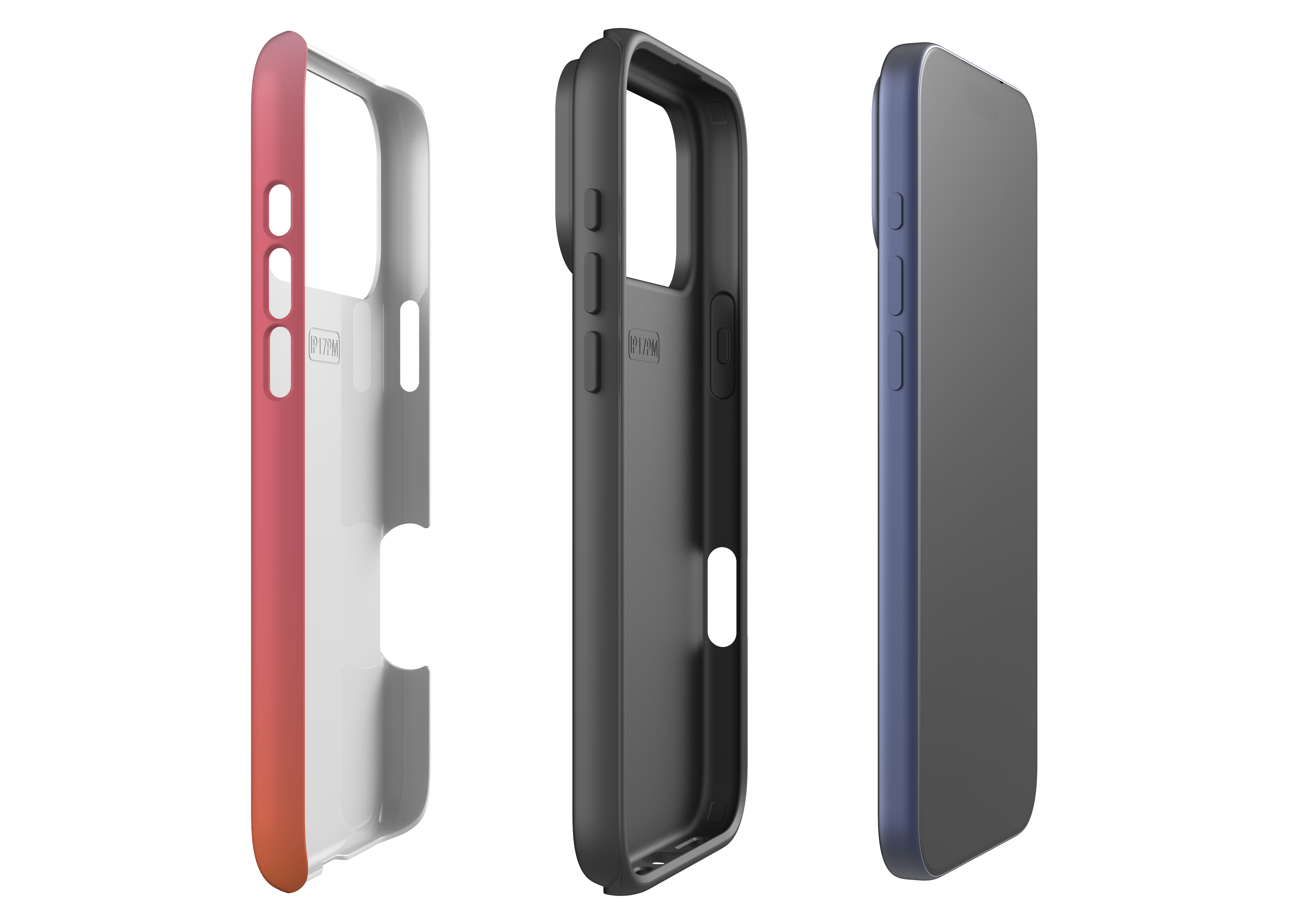 Zeos Gradia - iPhone 17 Series