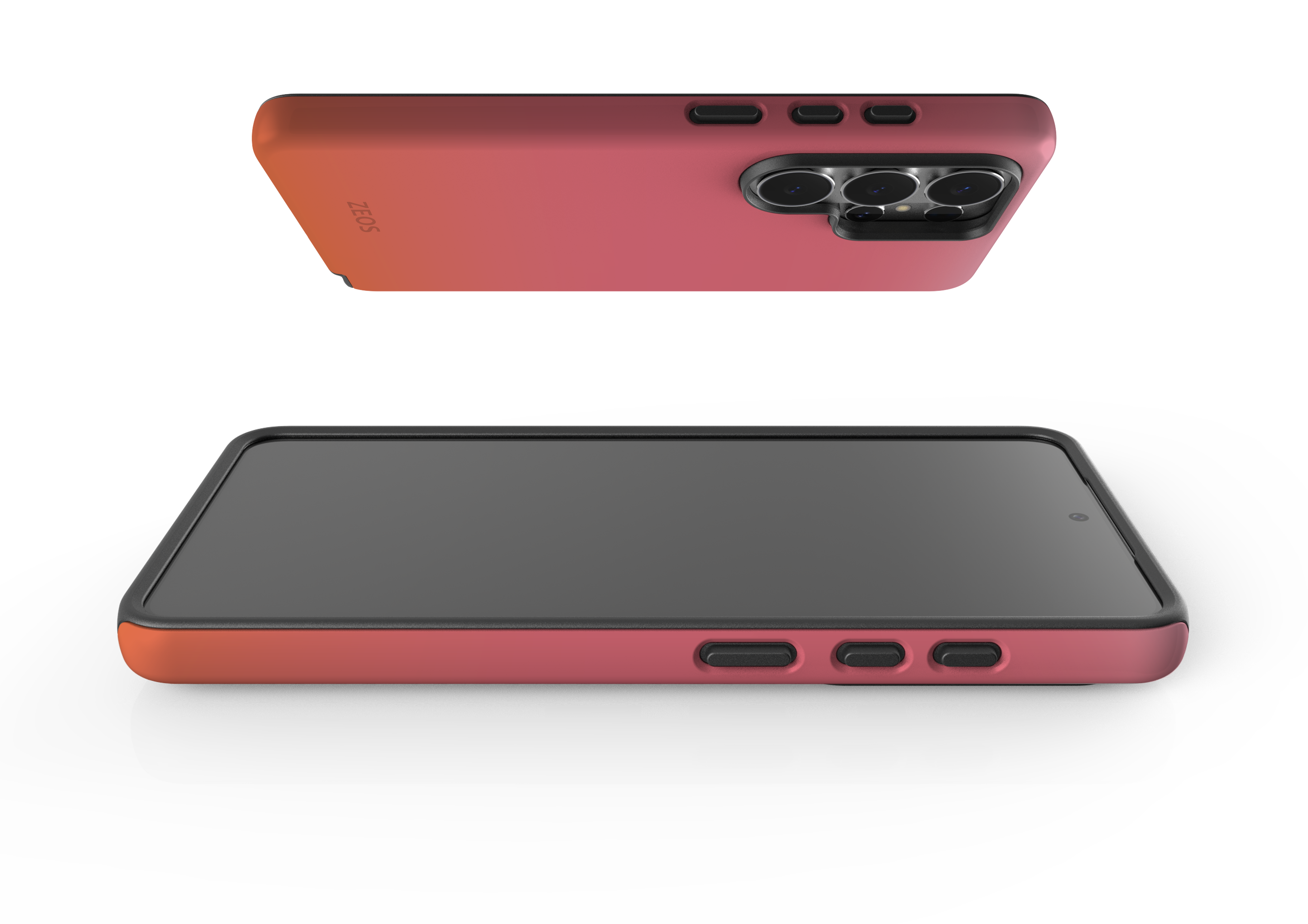 Zeos Gradia - Samsung Galaxy S26 Series