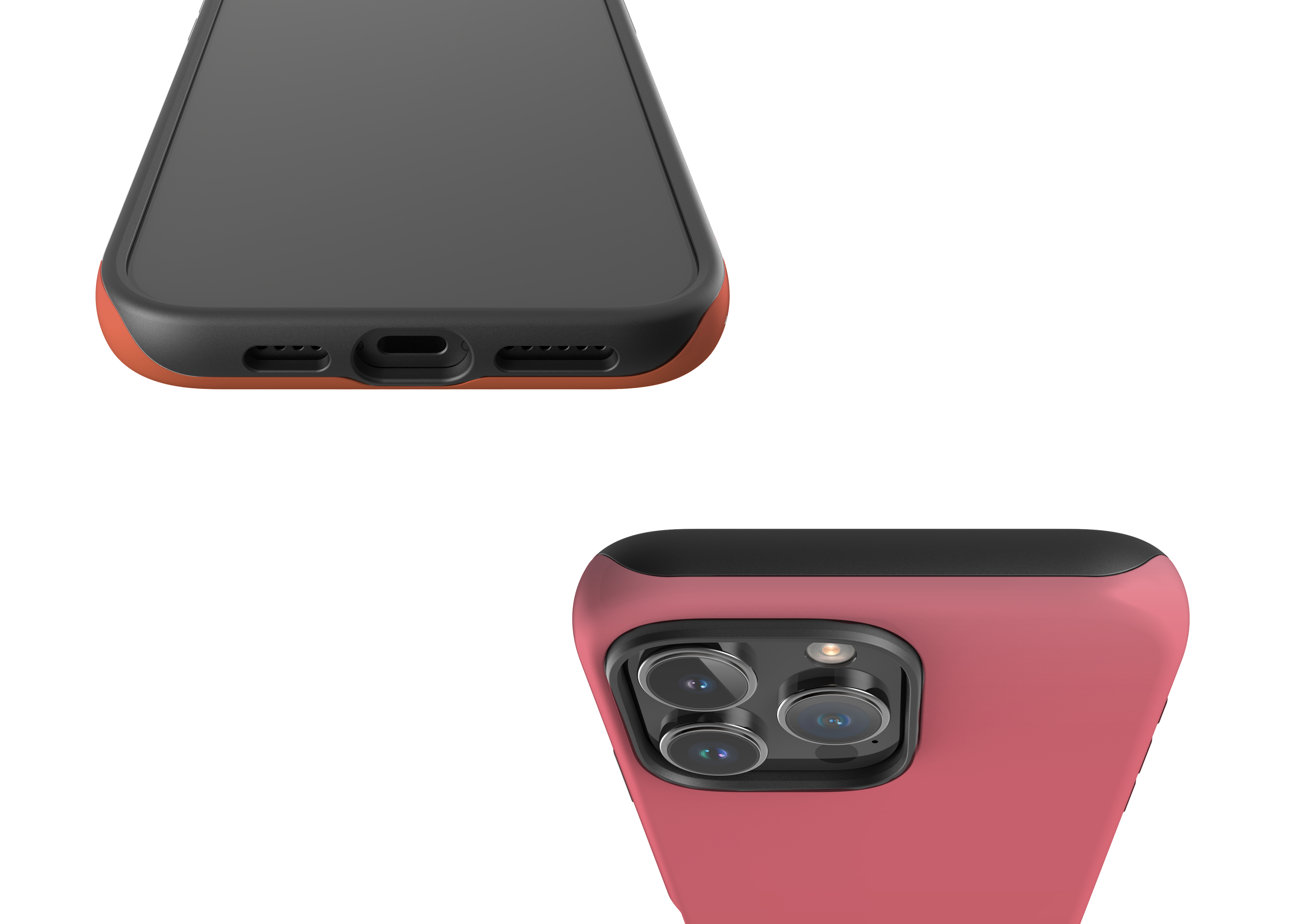Zeos Gradia - iPhone 16 Series