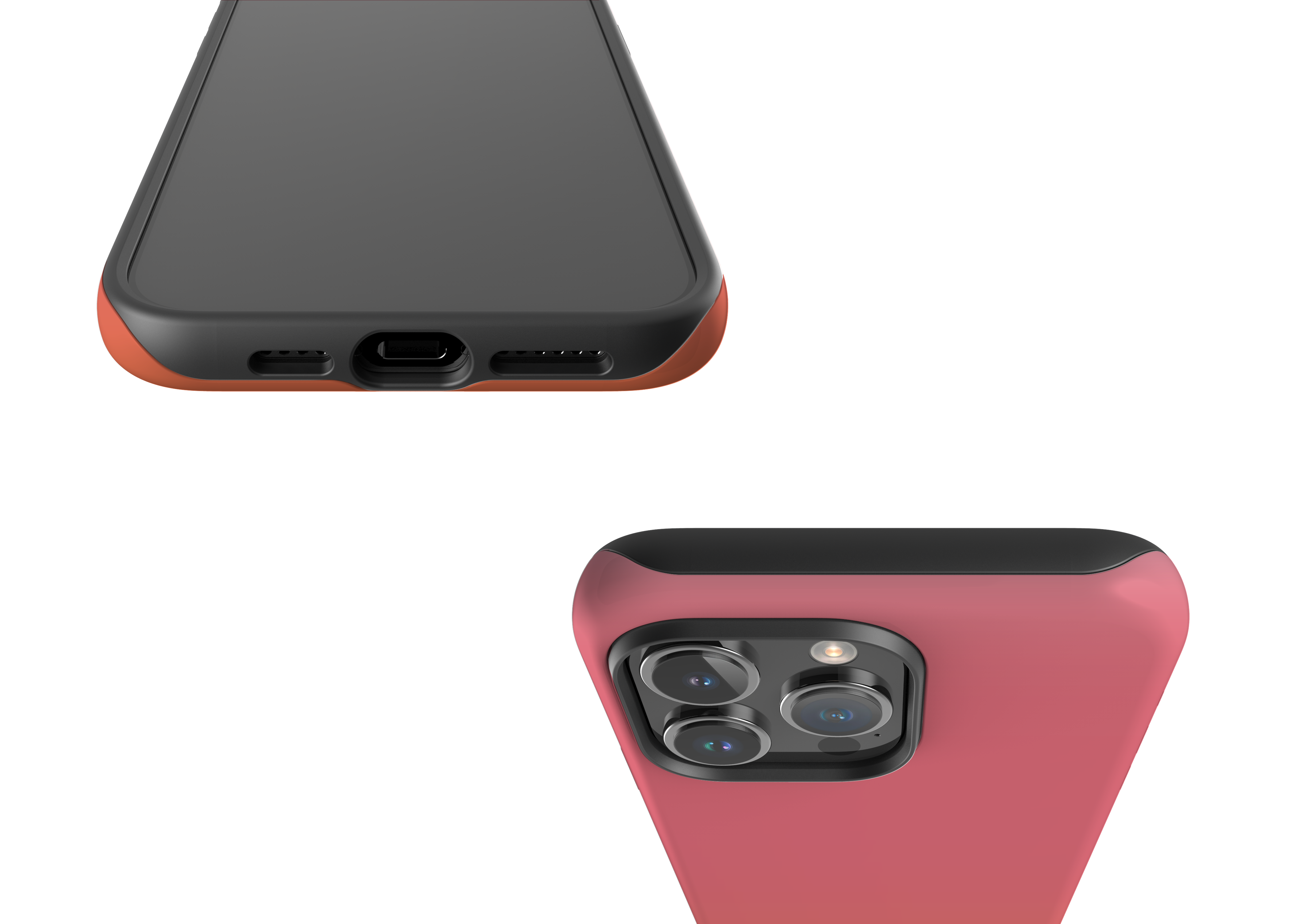 Zeos Gradia - iPhone 15 Series