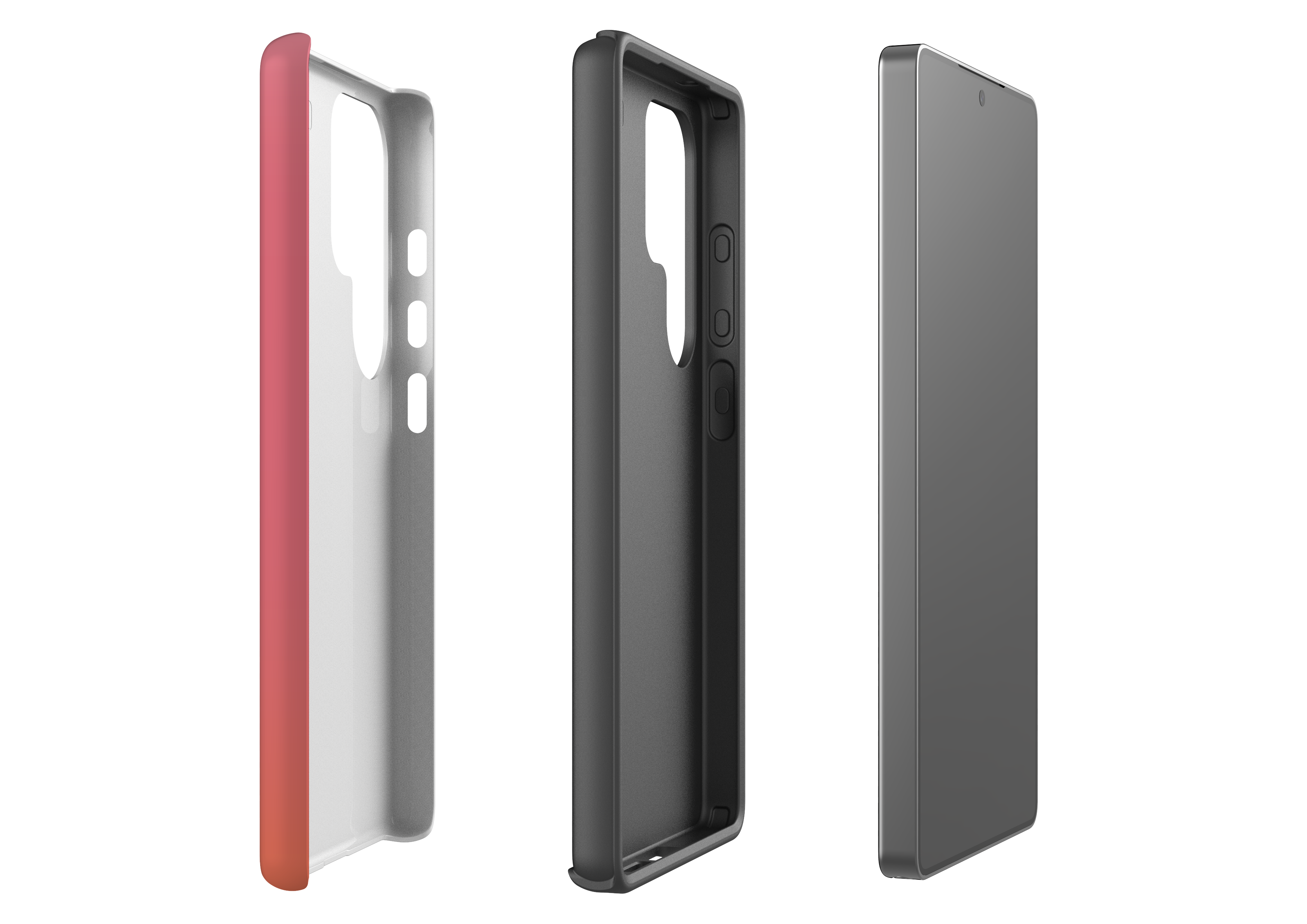 Zeos Gradia - Samsung Galaxy S25 Series