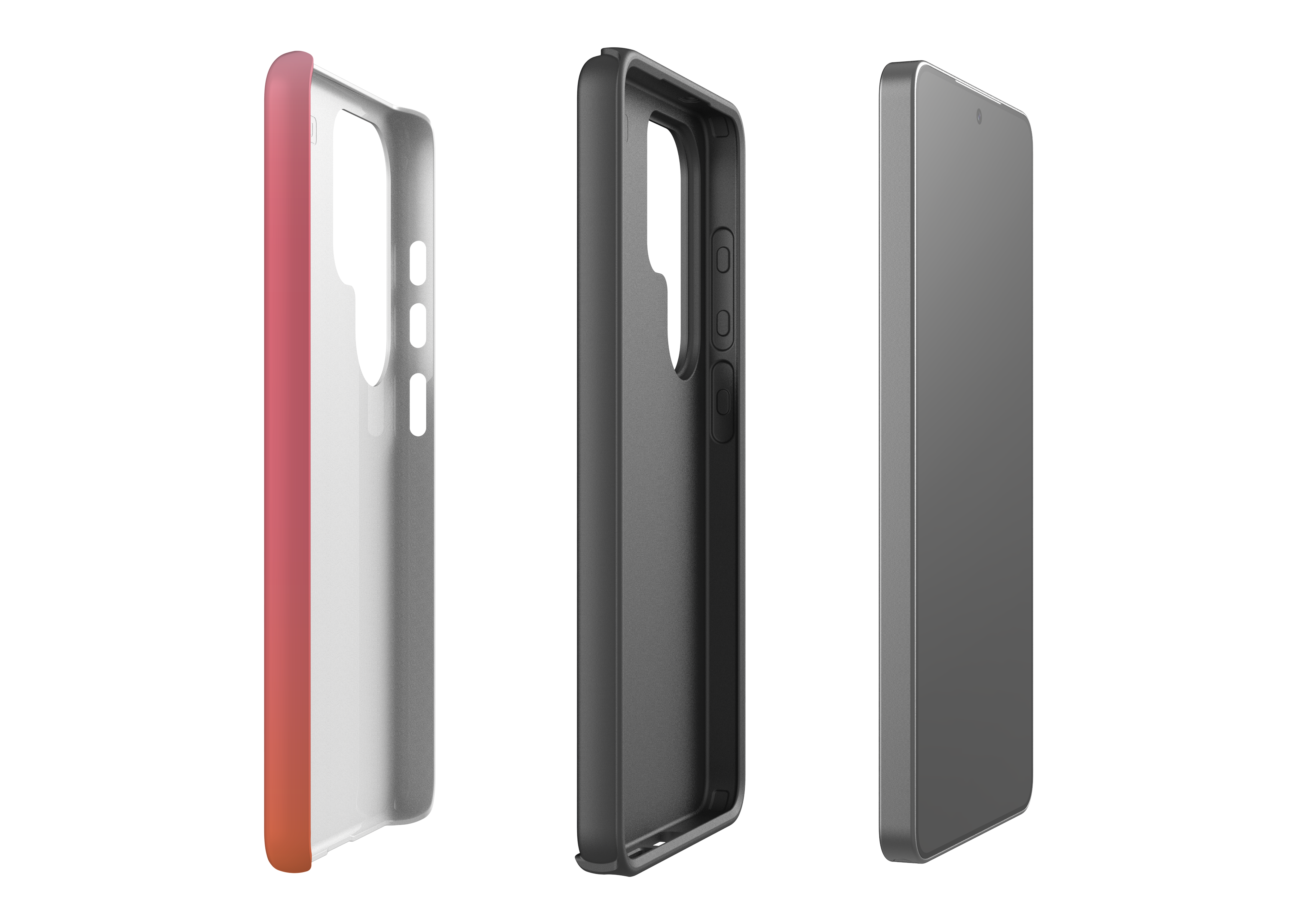Zeos Gradia - Samsung Galaxy S26 Series