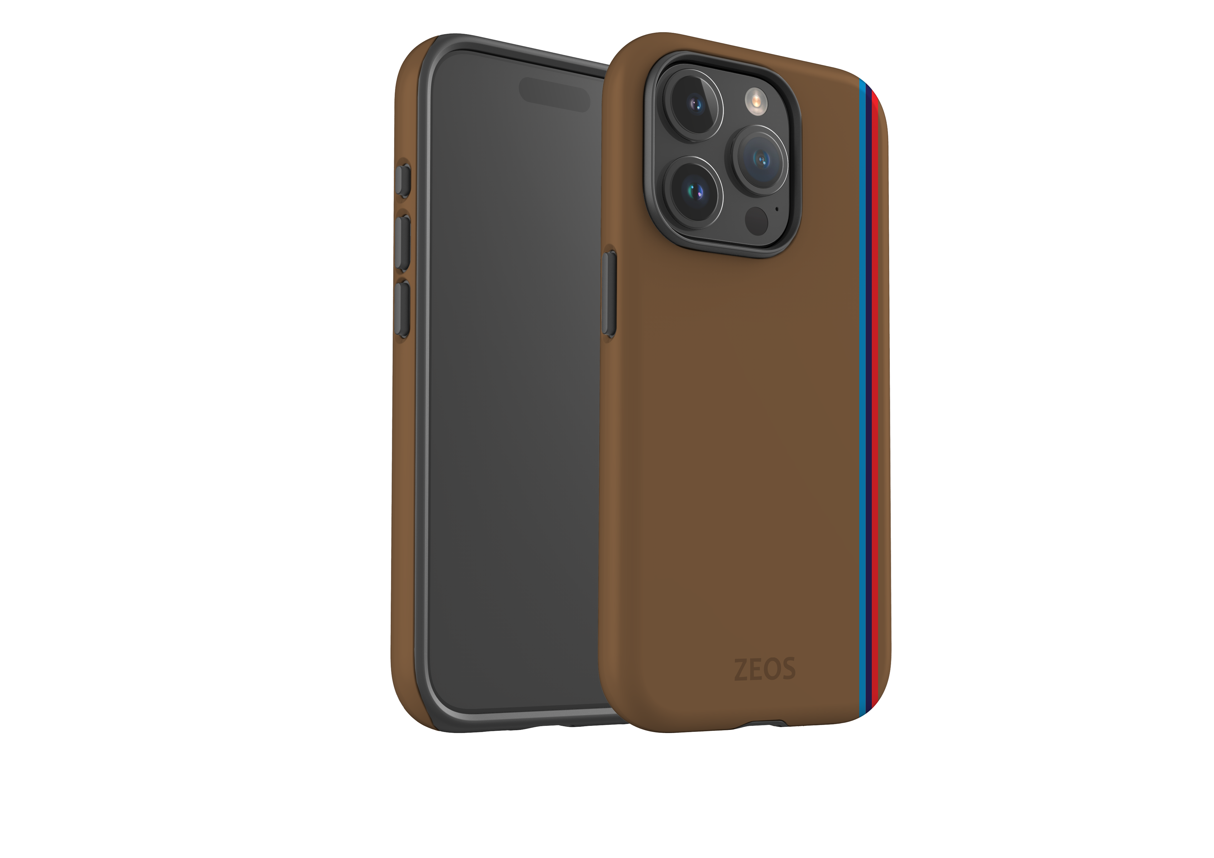 Zeos Linea - iPhone 15 Series