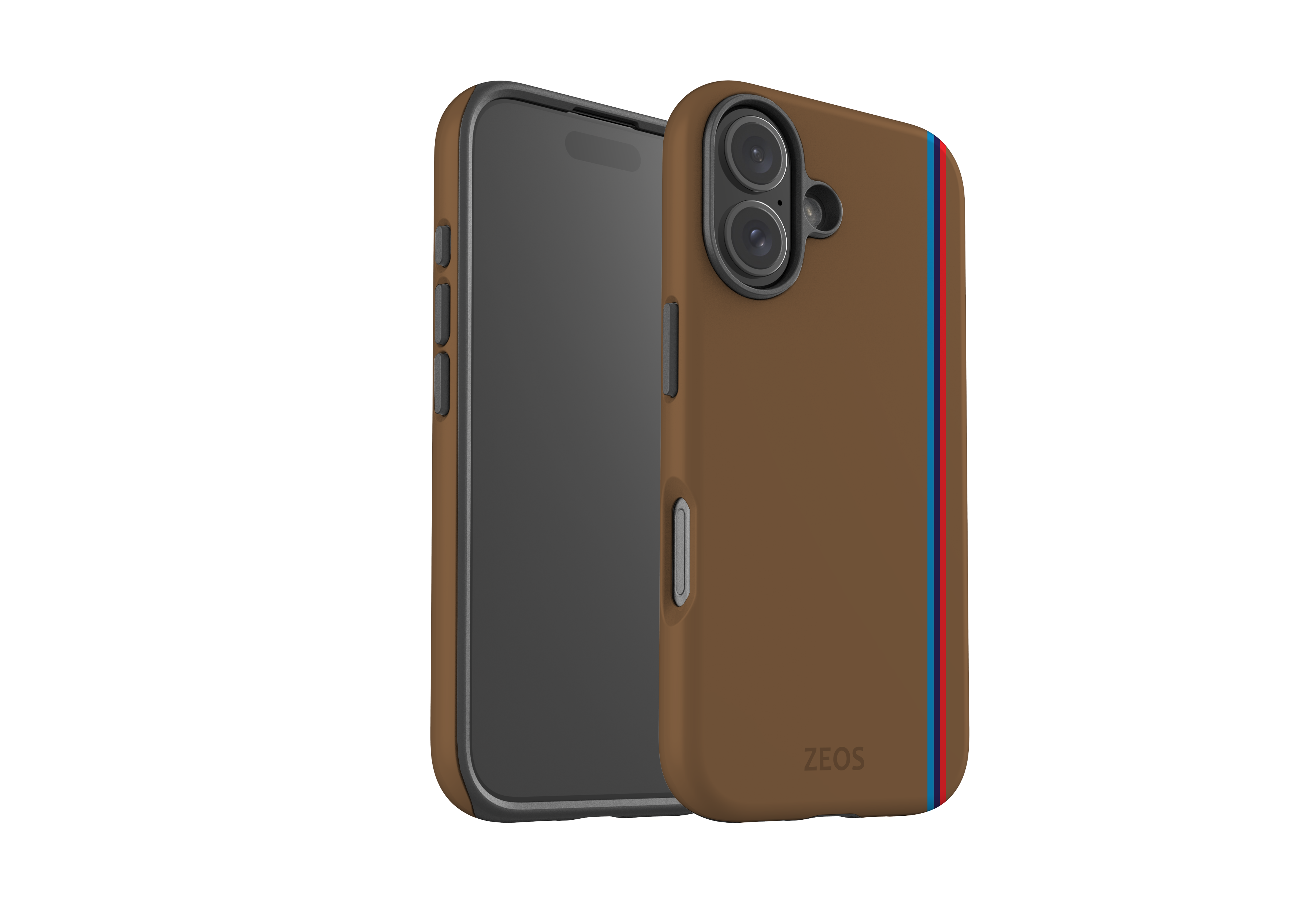 Zeos Linea - iPhone 16 Series
