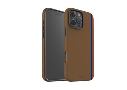 Zeos Linea - iPhone 16 Series