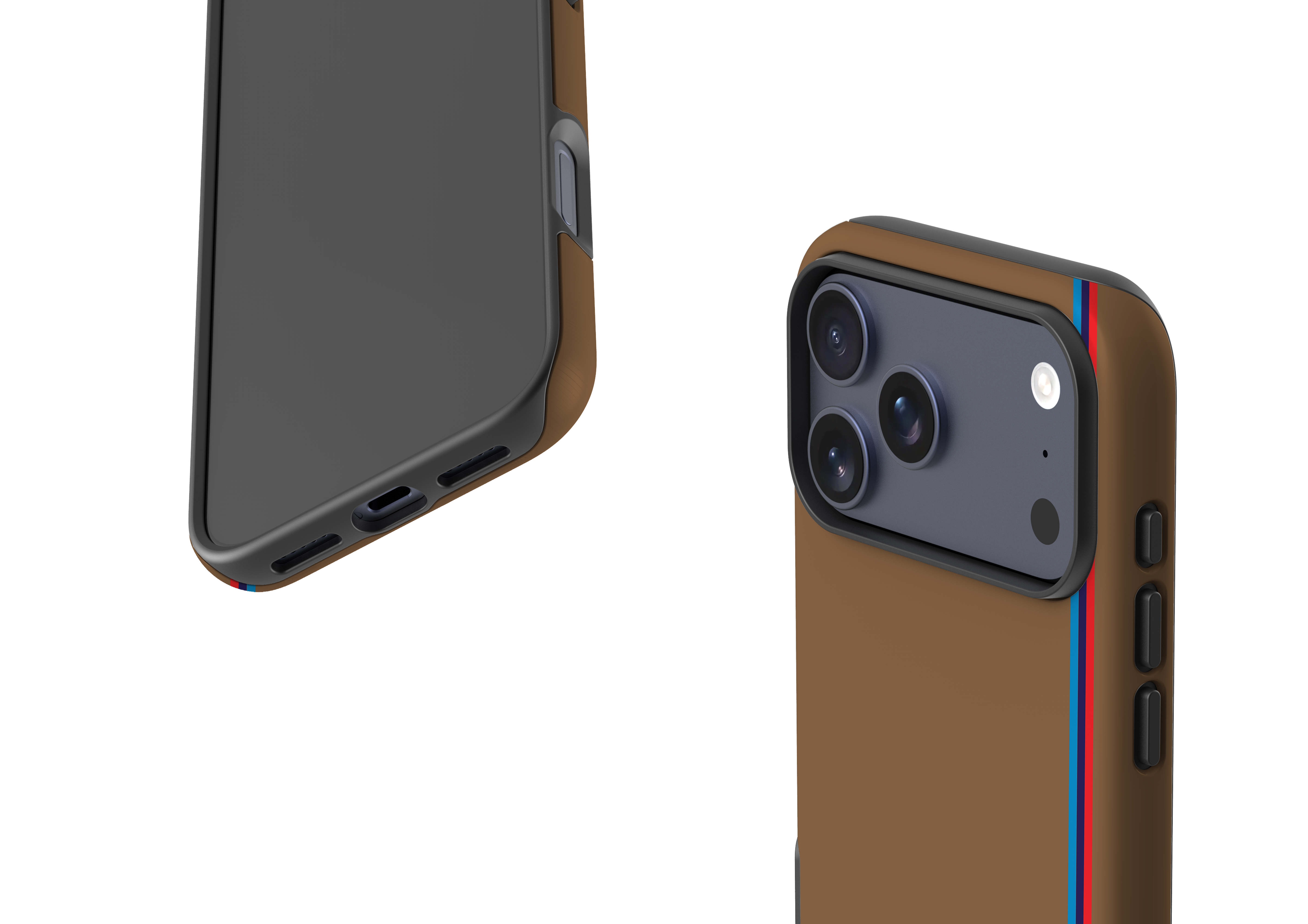 Zeos Linea - iPhone 17 Series