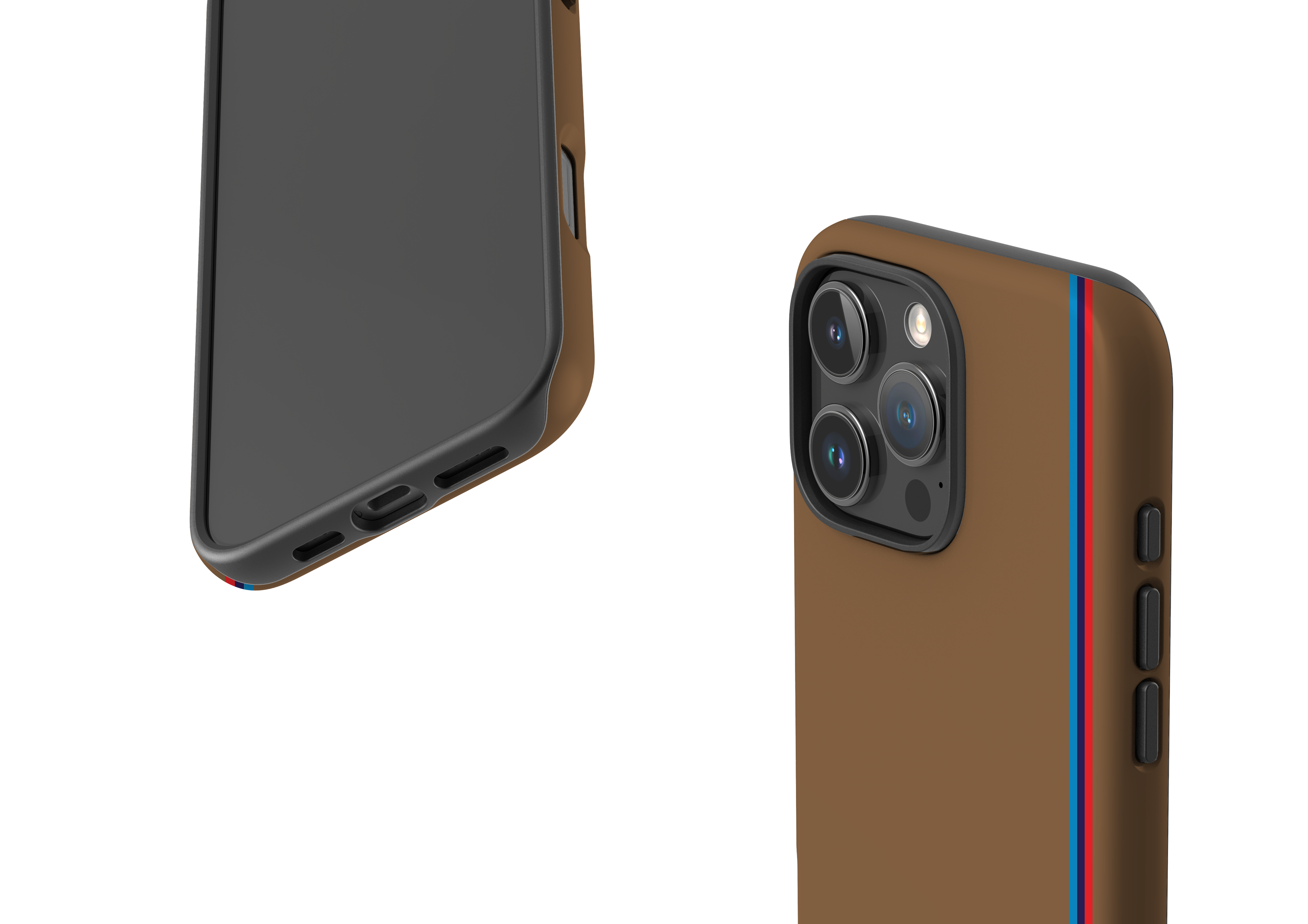 Zeos Linea - iPhone 16 Series