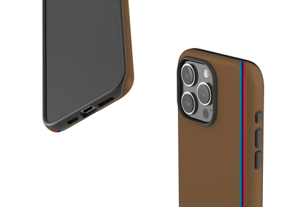 Zeos Linea - iPhone 15 Series