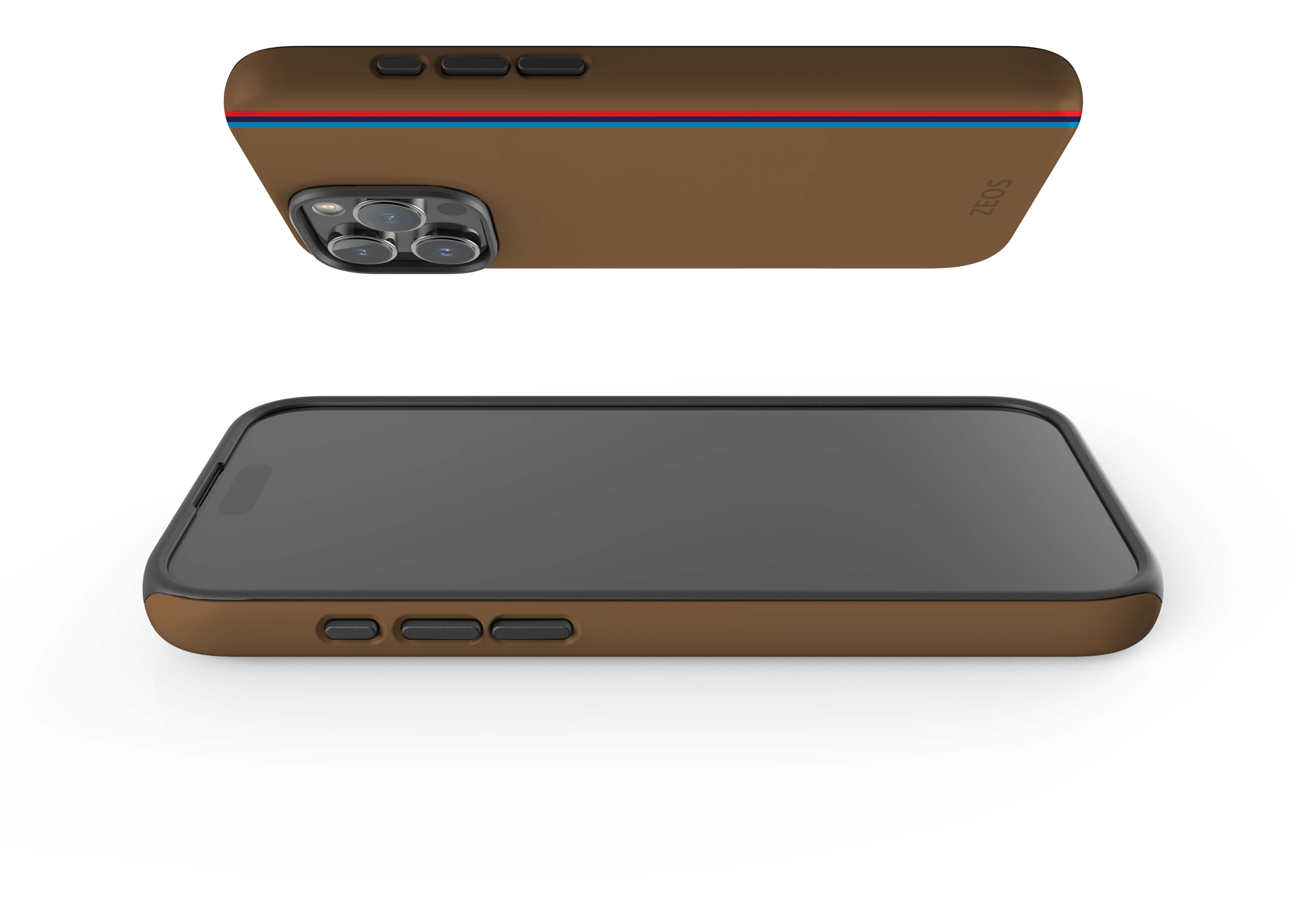 Zeos Linea - iPhone 16 Series