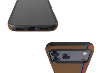 Zeos Linea - iPhone 17 Series