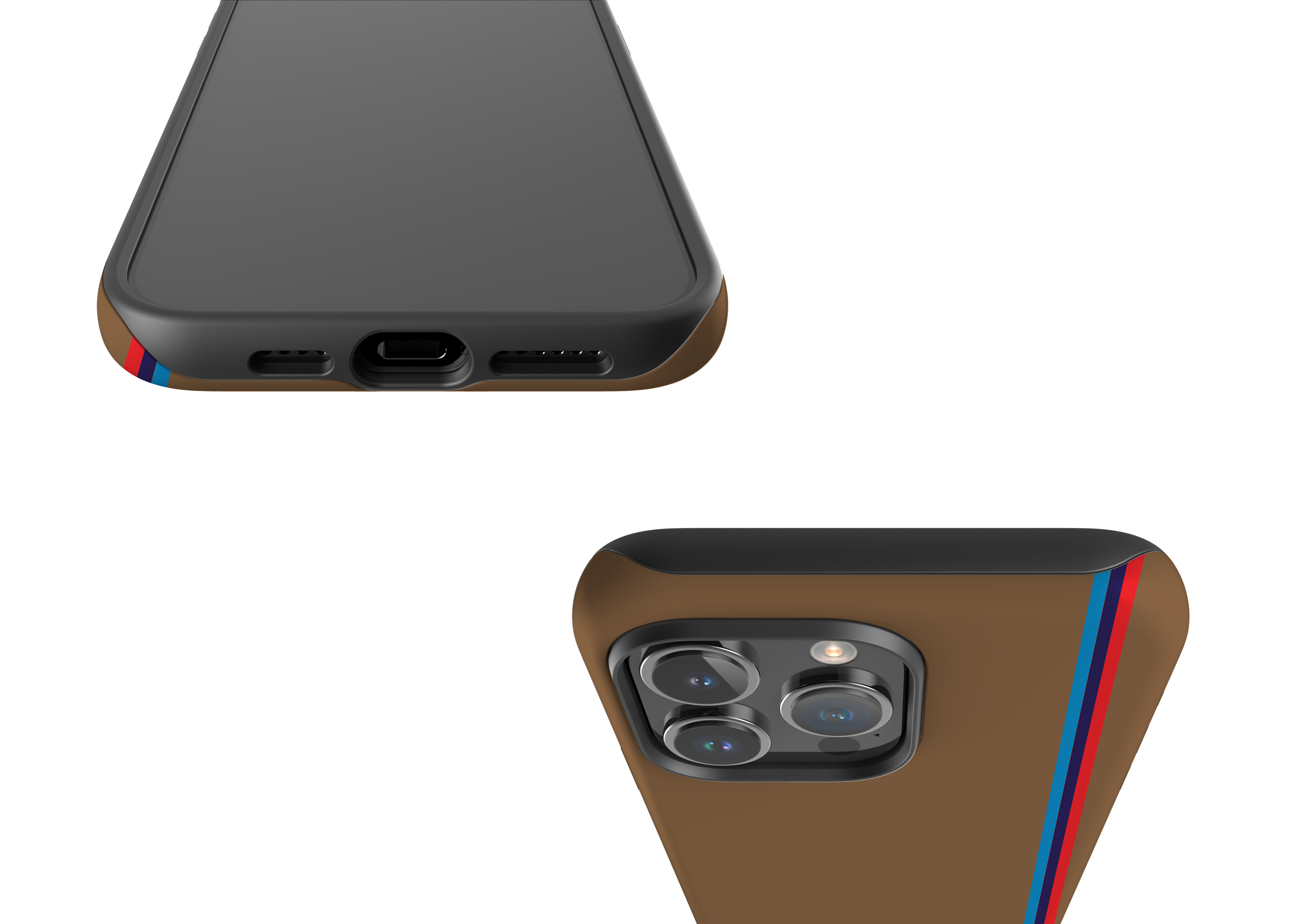 Zeos Linea - iPhone 15 Series