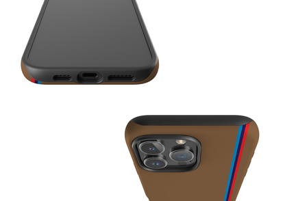 Zeos Linea - iPhone 16 Series