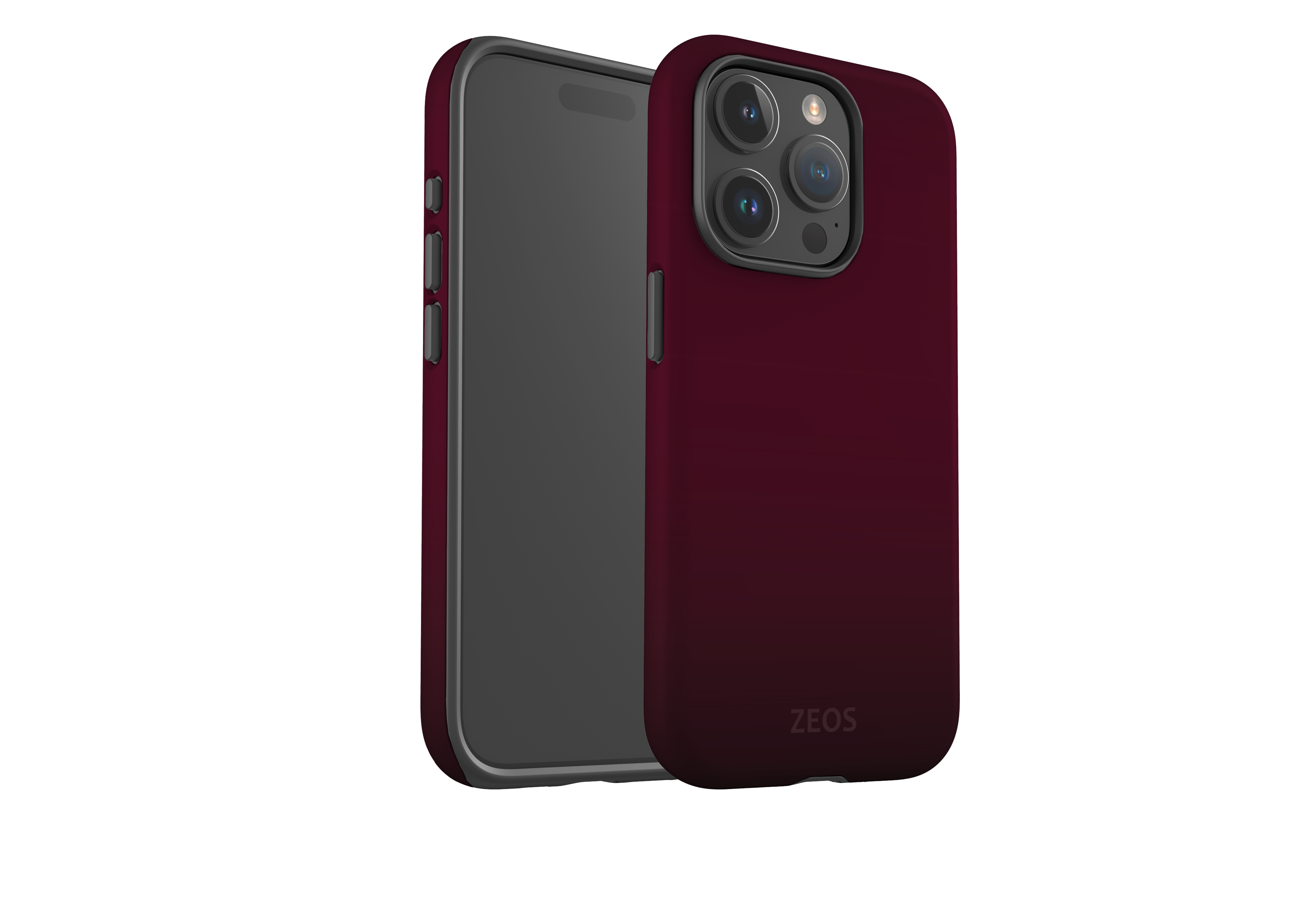 Zeos Gradia - iPhone 15 Series
