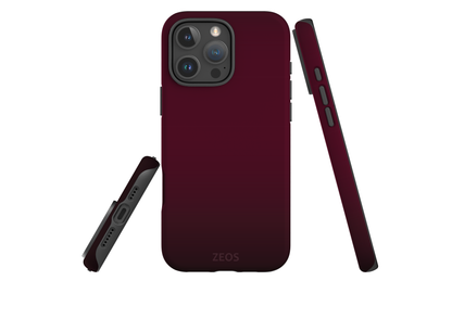 Zeos Gradia - iPhone 16 Series