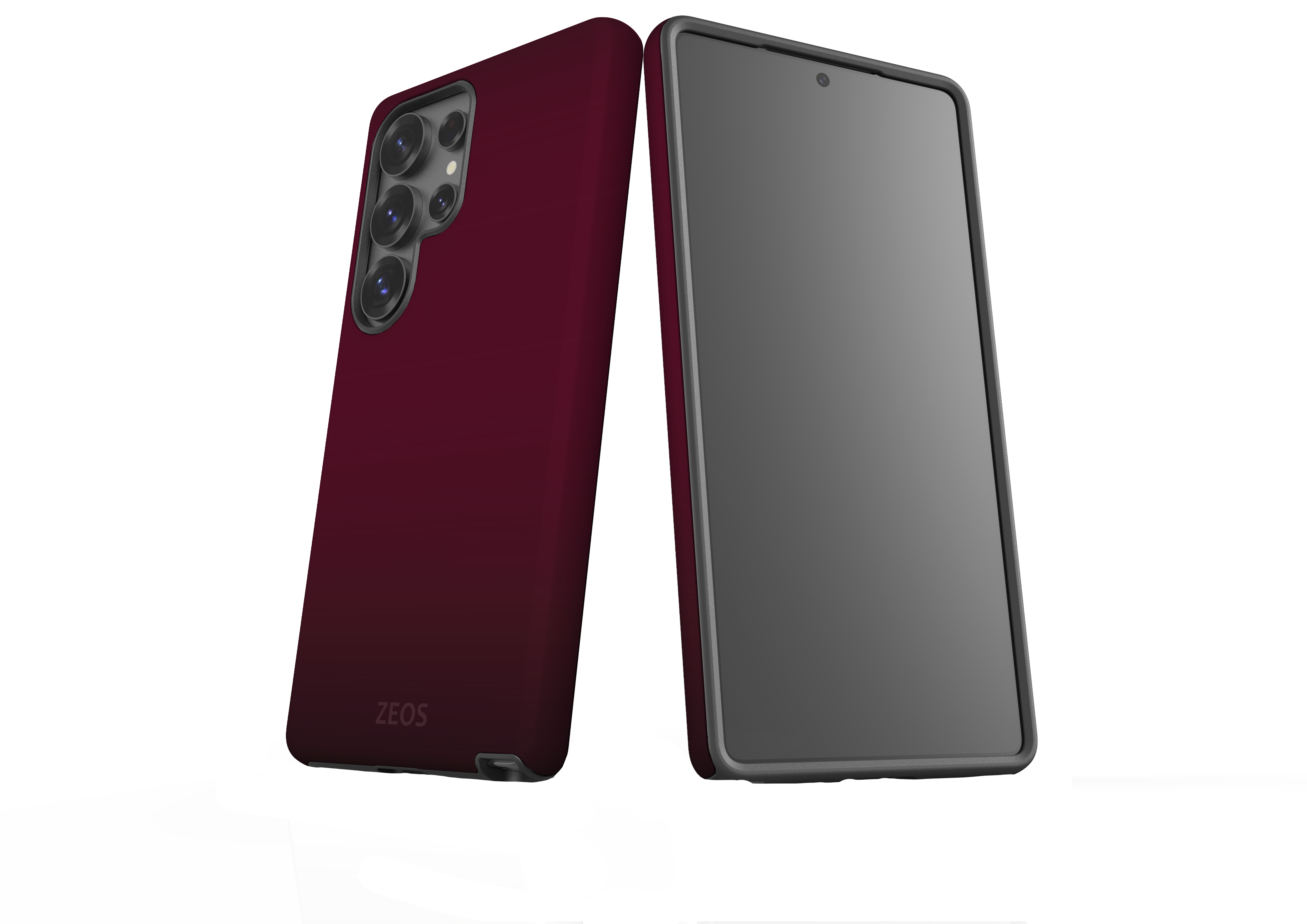 Zeos Gradia - Samsung Galaxy S25 Series