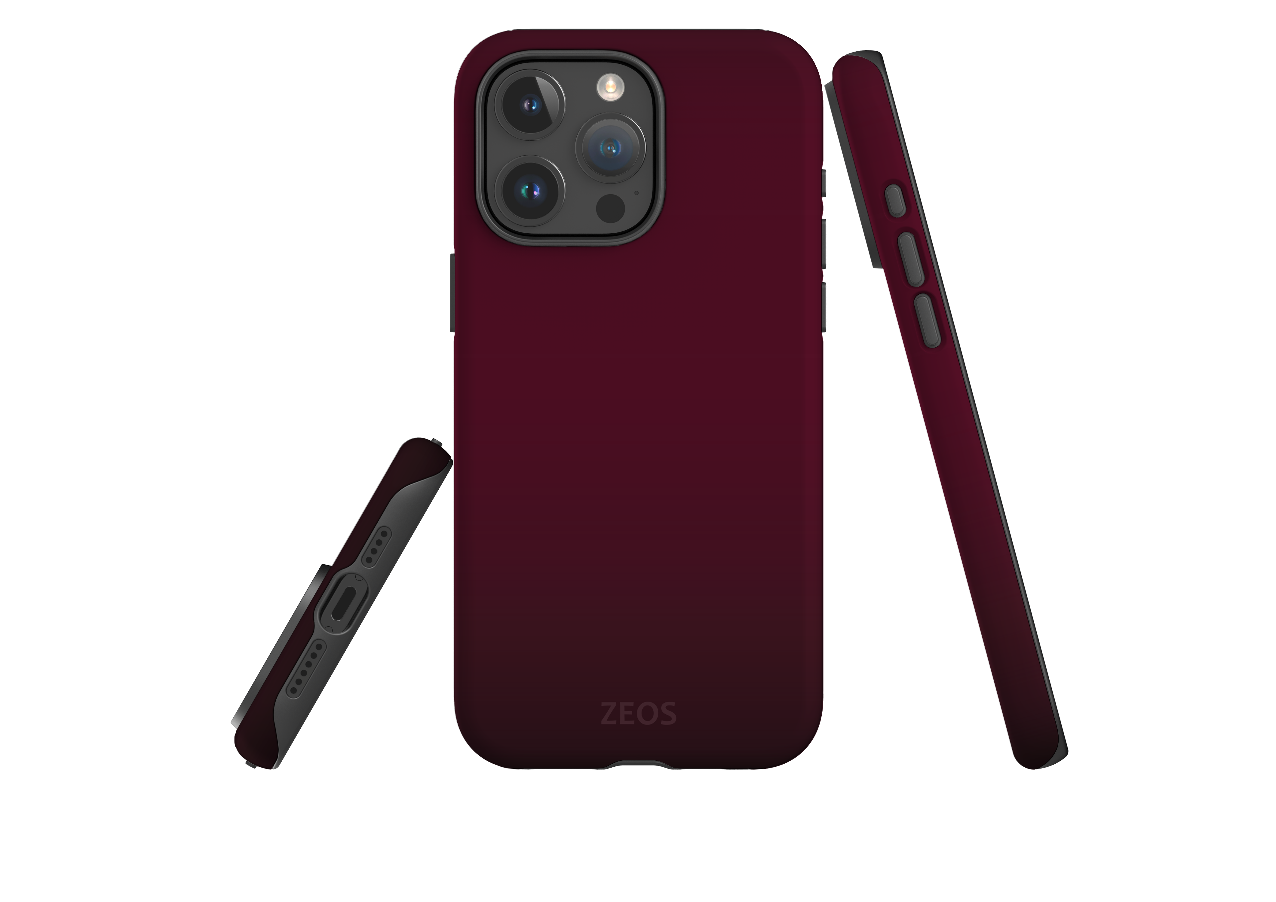Zeos Gradia - iPhone 15 Series