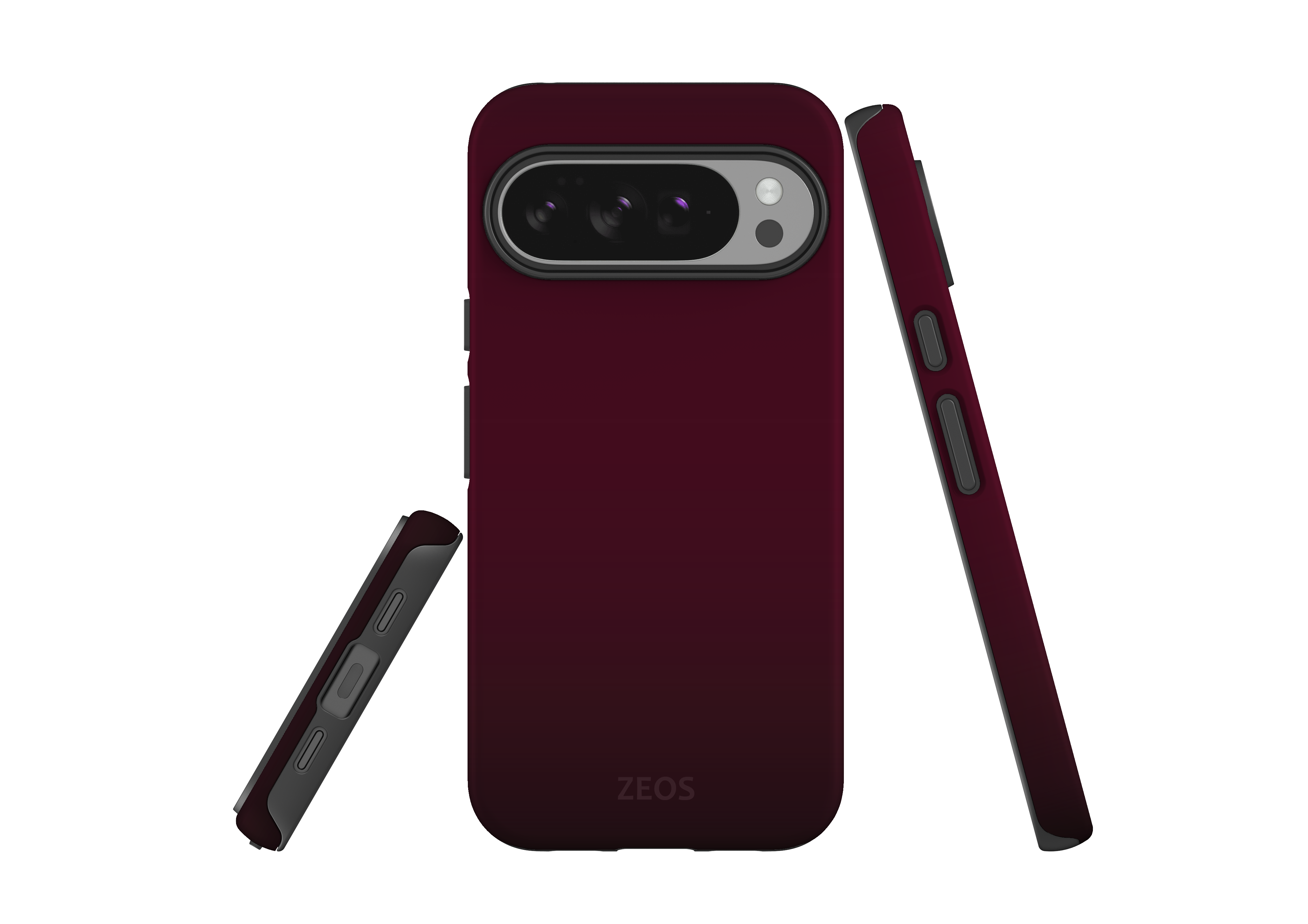 Zeos Gradia - Google Pixel 10 Series