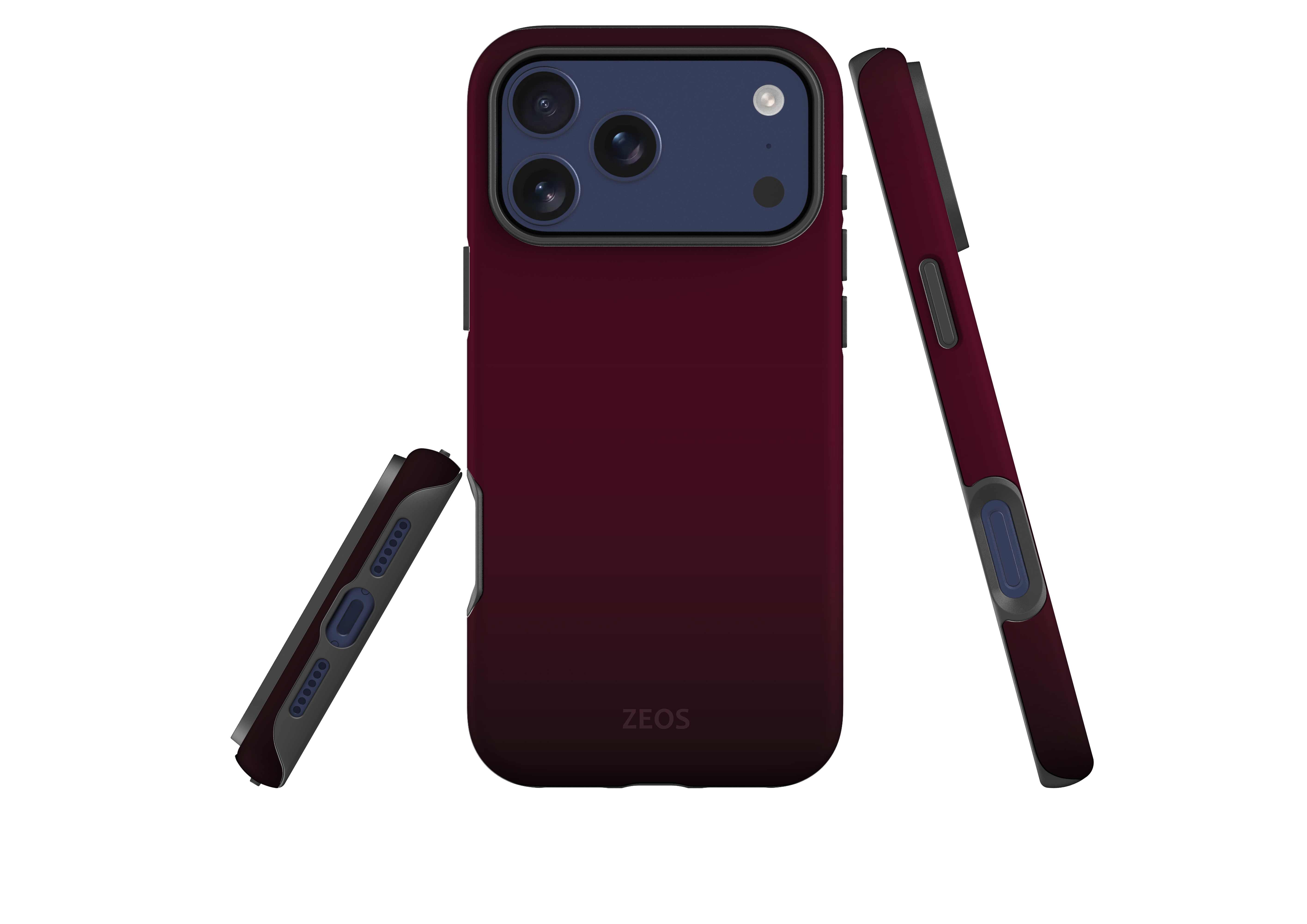 Zeos Gradia - iPhone 17 Series