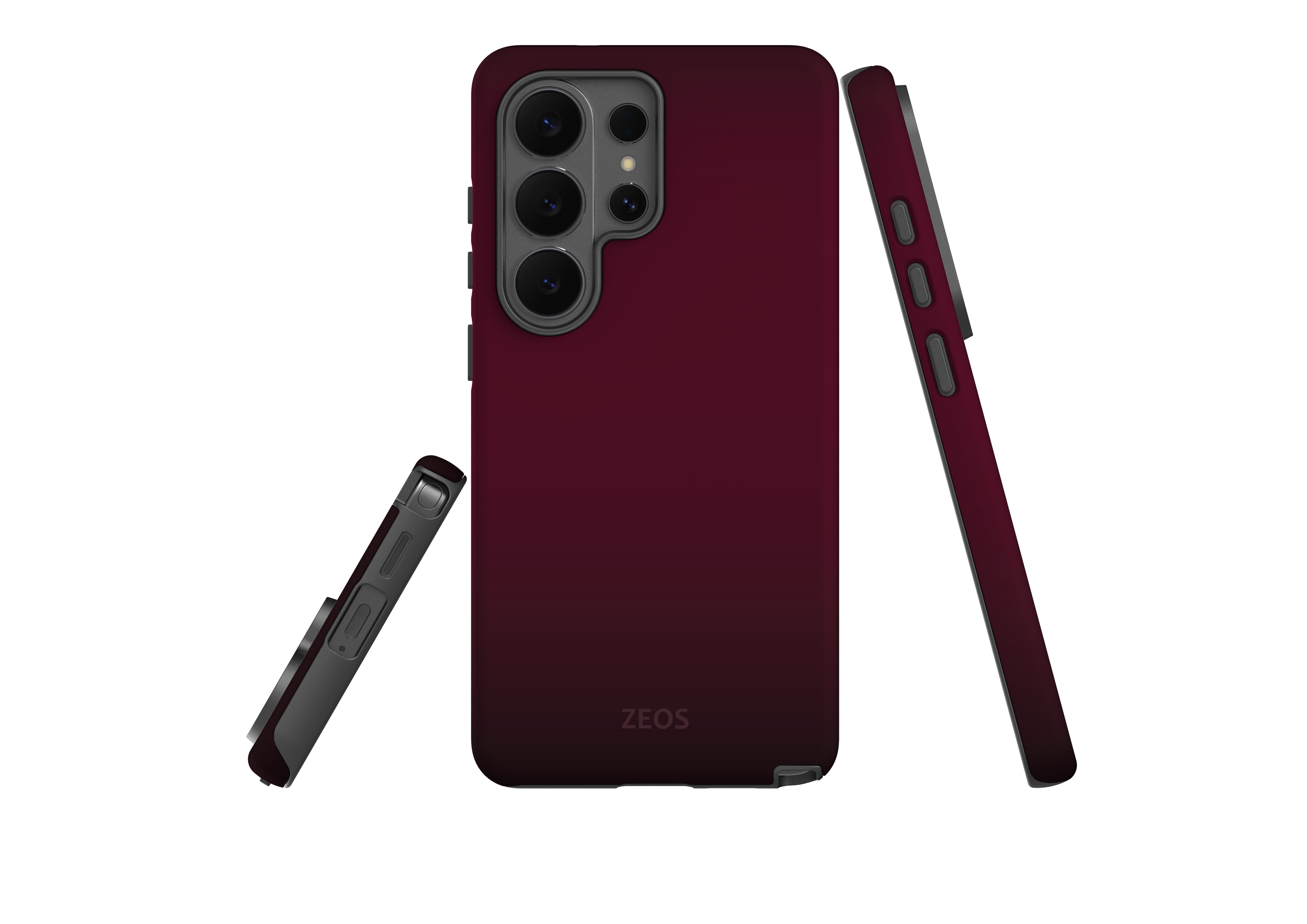 Zeos Gradia - Samsung Galaxy S26 Series