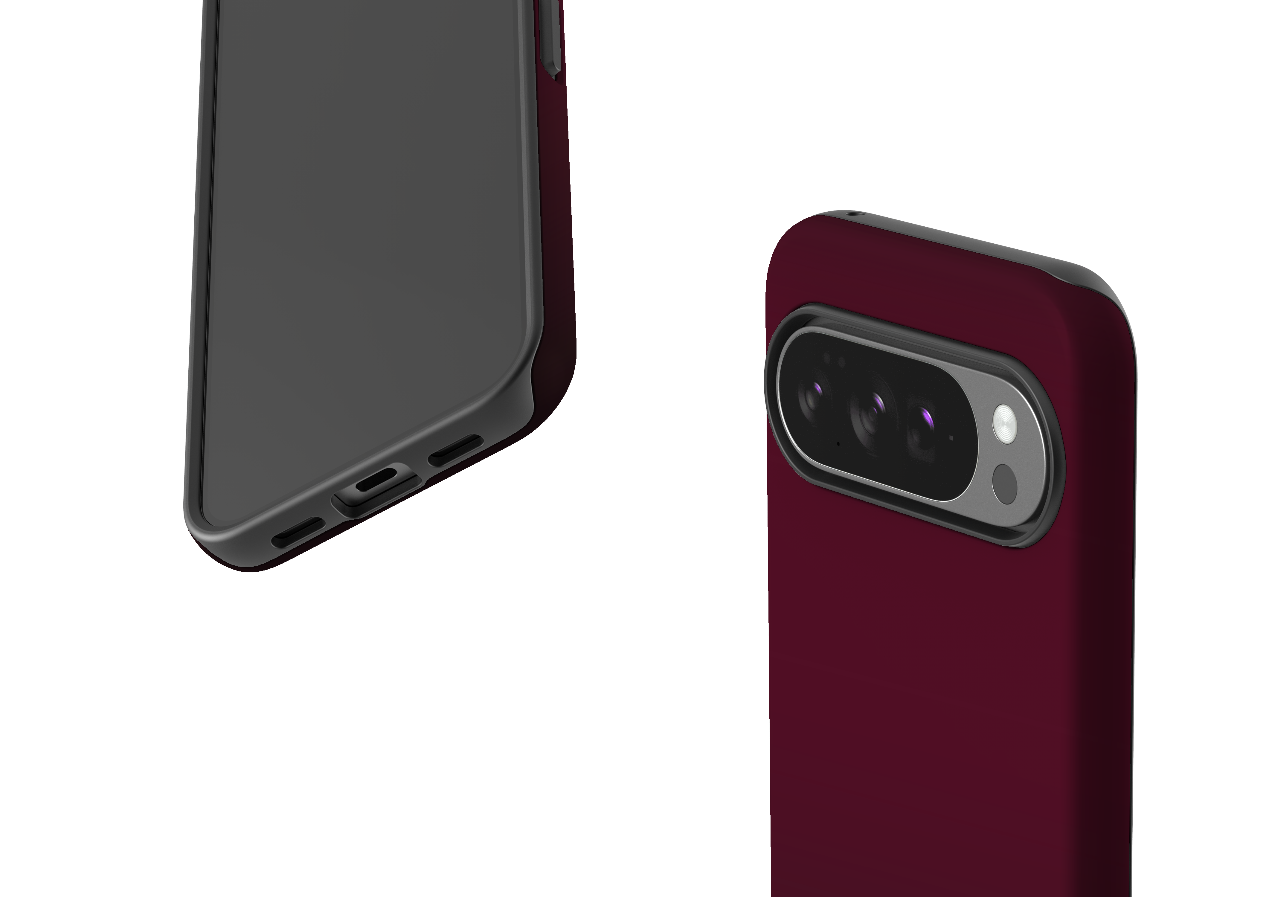Zeos Gradia - Google Pixel 10 Series