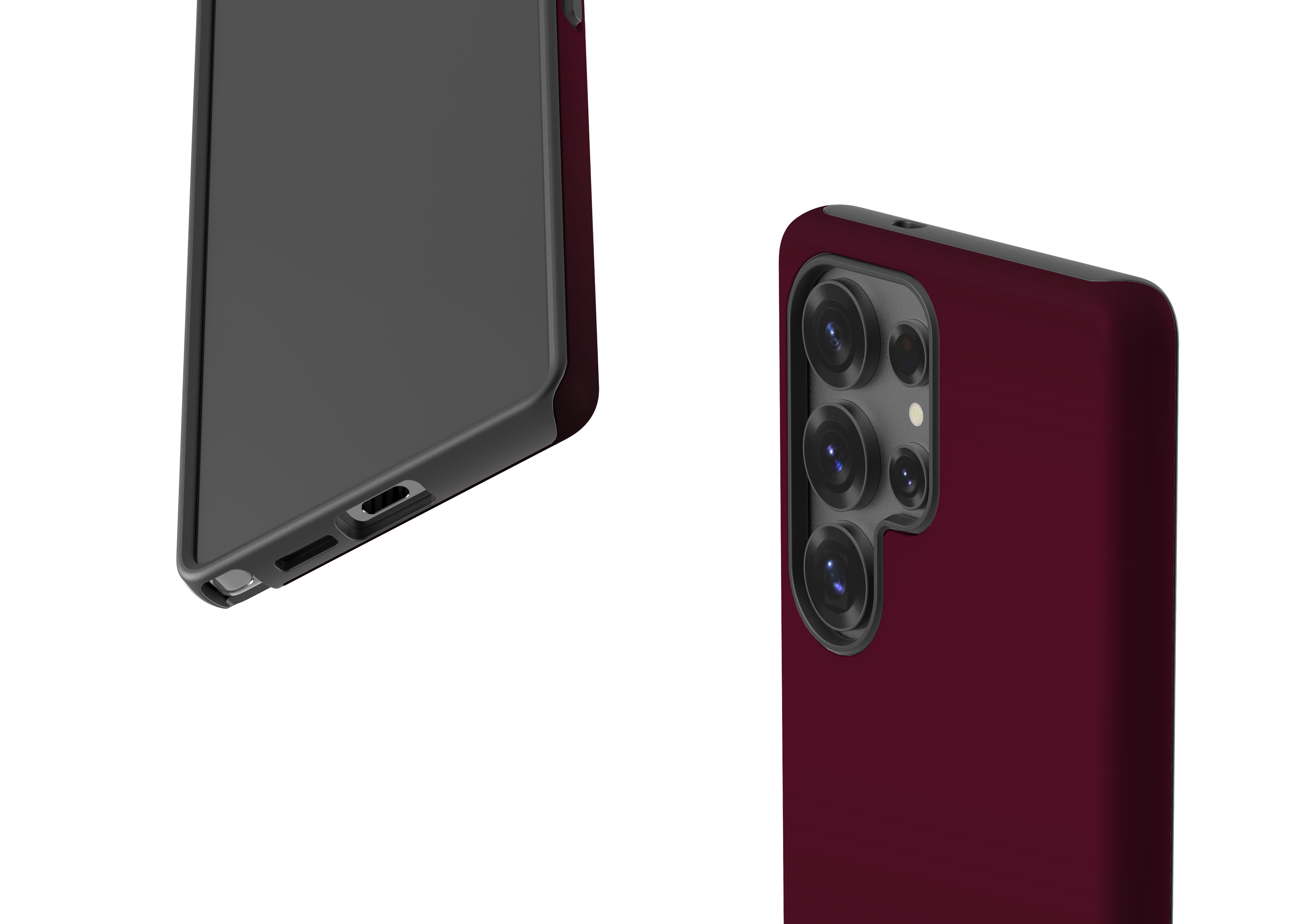 Zeos Gradia - Samsung Galaxy S25 Series
