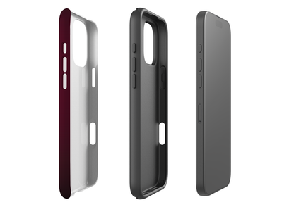 Zeos Gradia - iPhone 16 Series