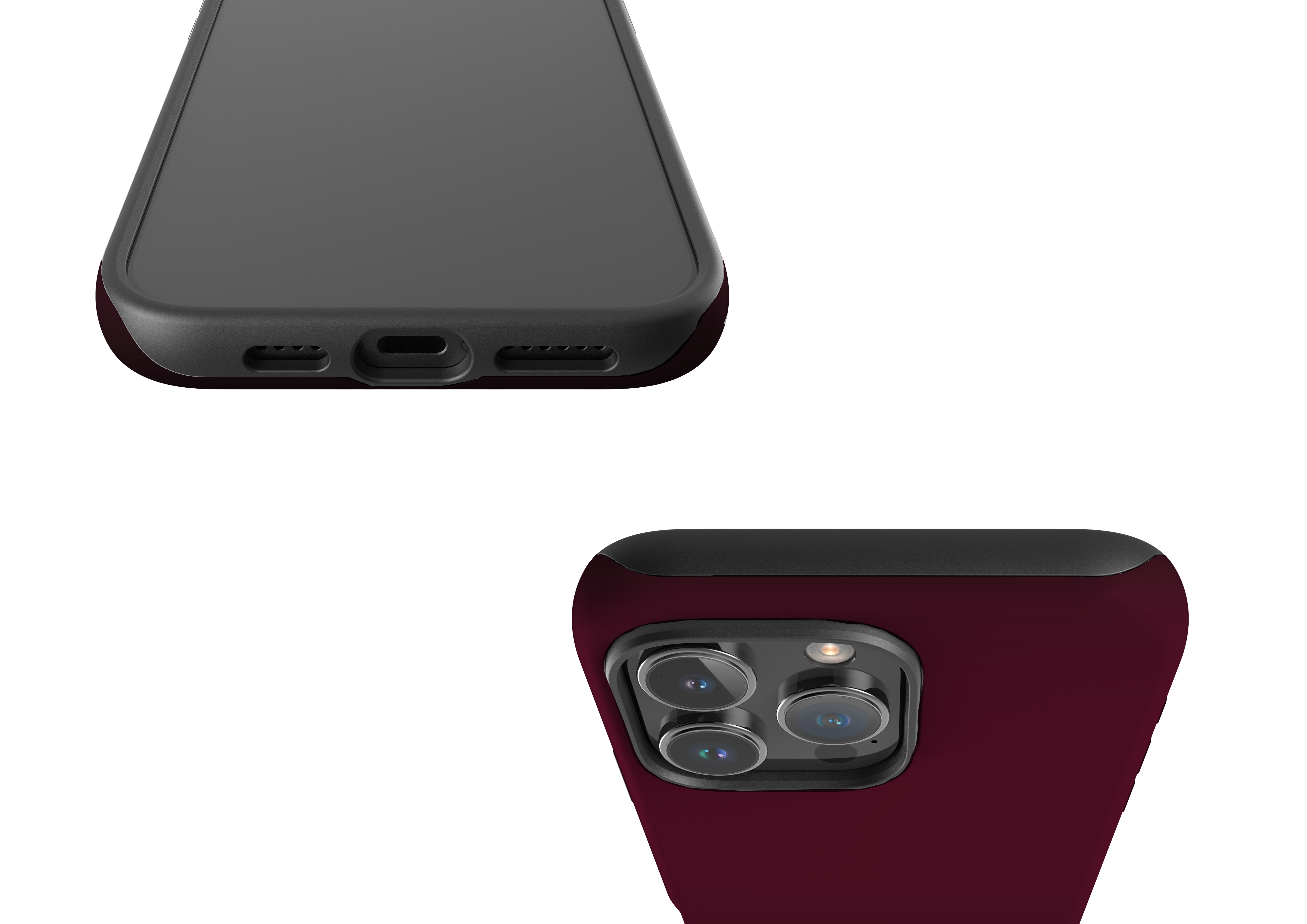 Zeos Gradia - iPhone 16 Series