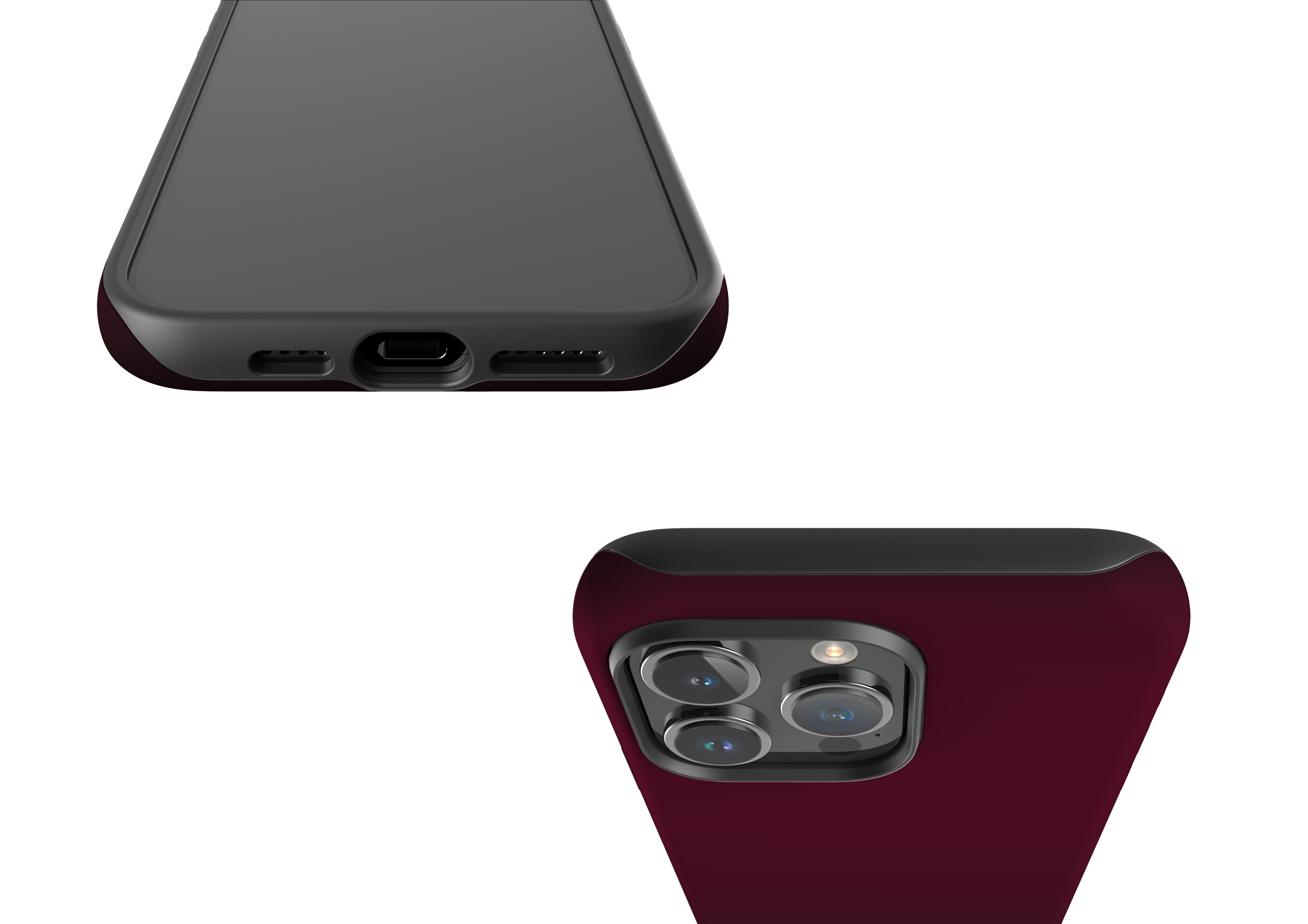 Zeos Gradia - iPhone 15 Series