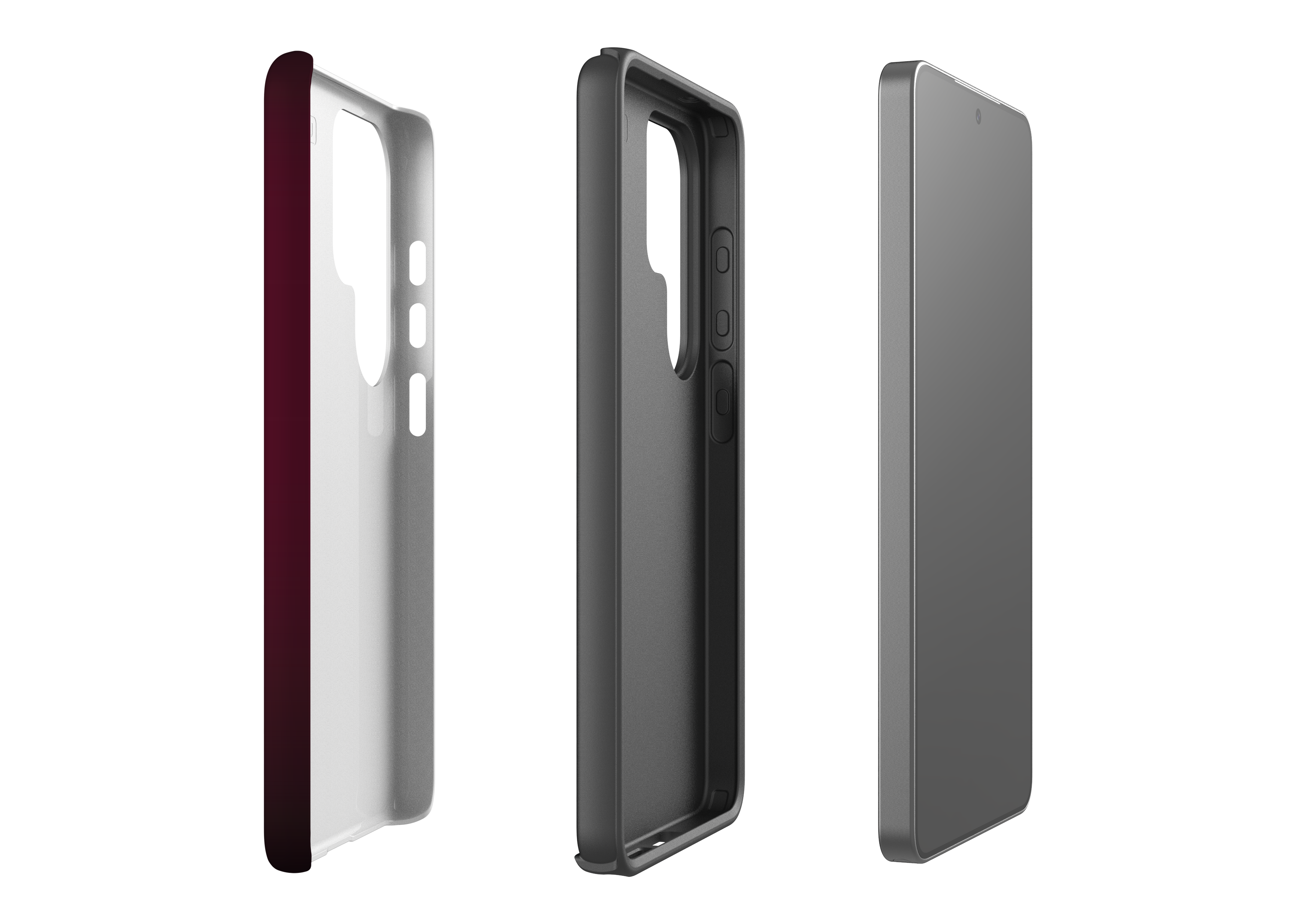 Zeos Gradia - Samsung Galaxy S26 Series